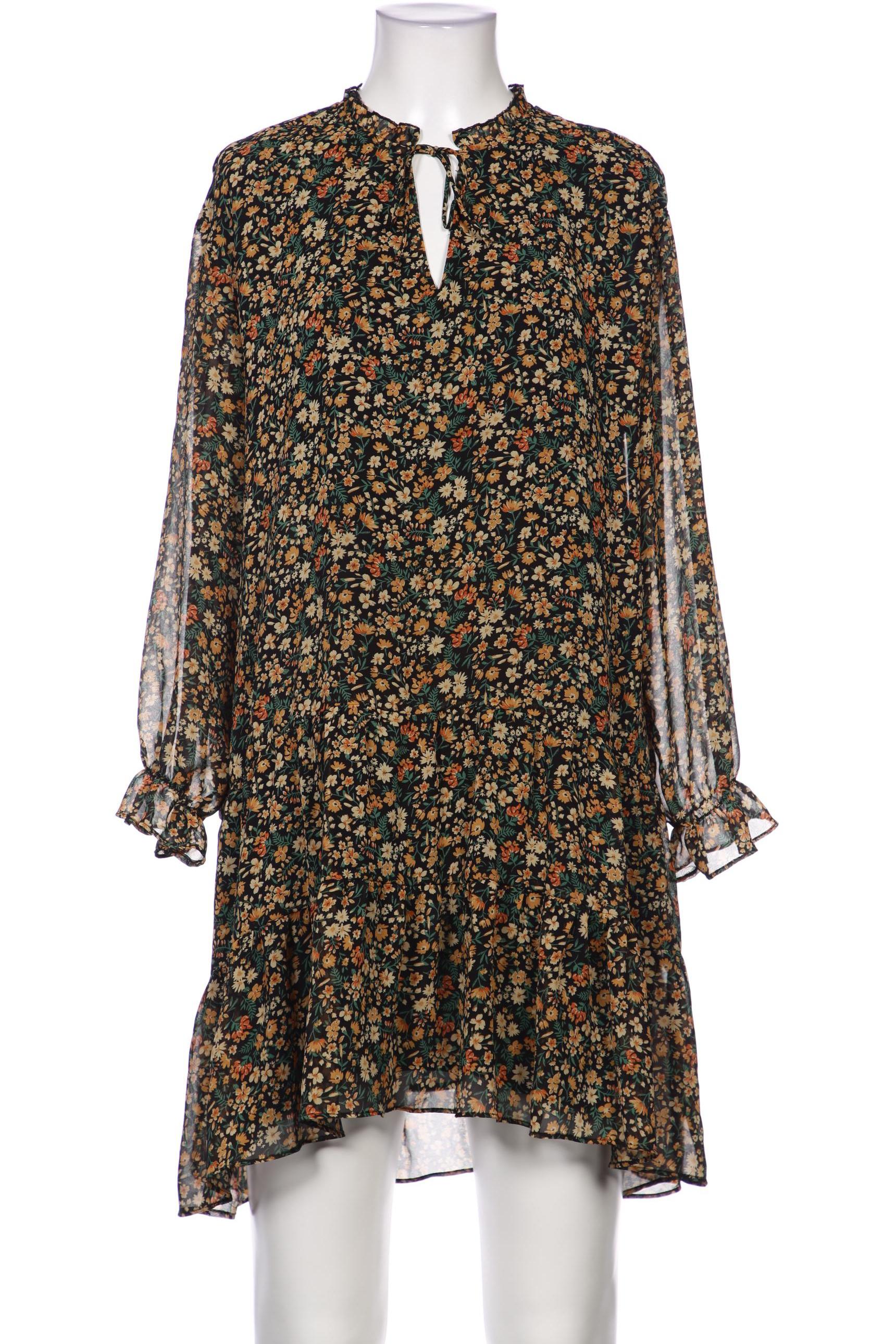 

Orsay Damen Kleid, mehrfarbig, Gr. 34