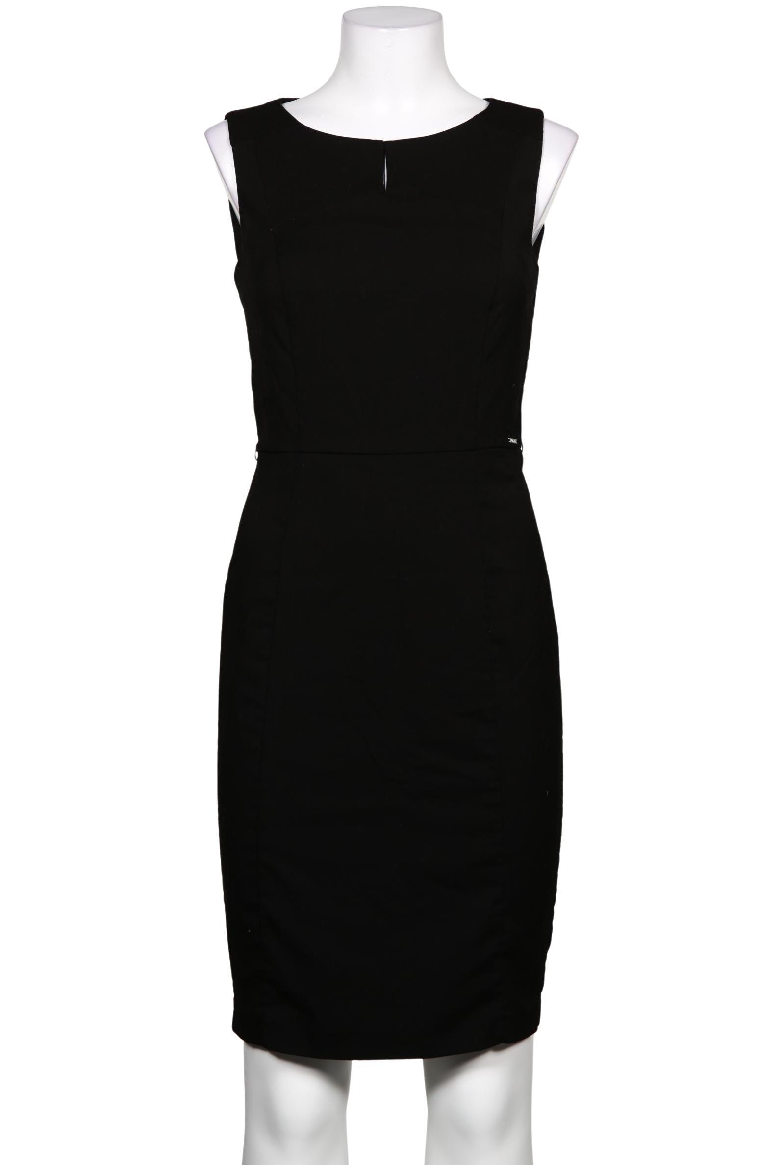 

Orsay Damen Kleid, schwarz, Gr. 38