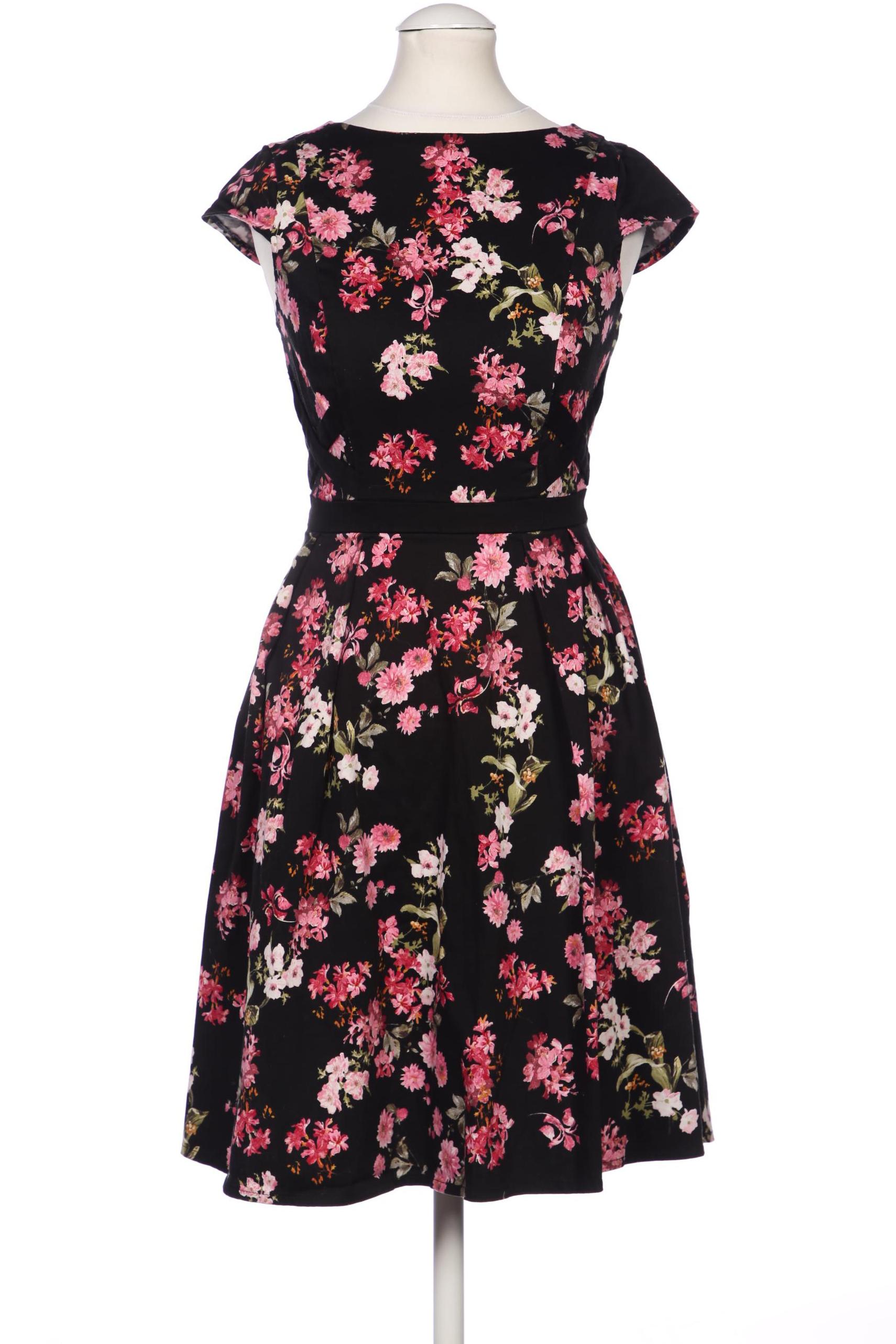 

Orsay Damen Kleid, schwarz, Gr. 32
