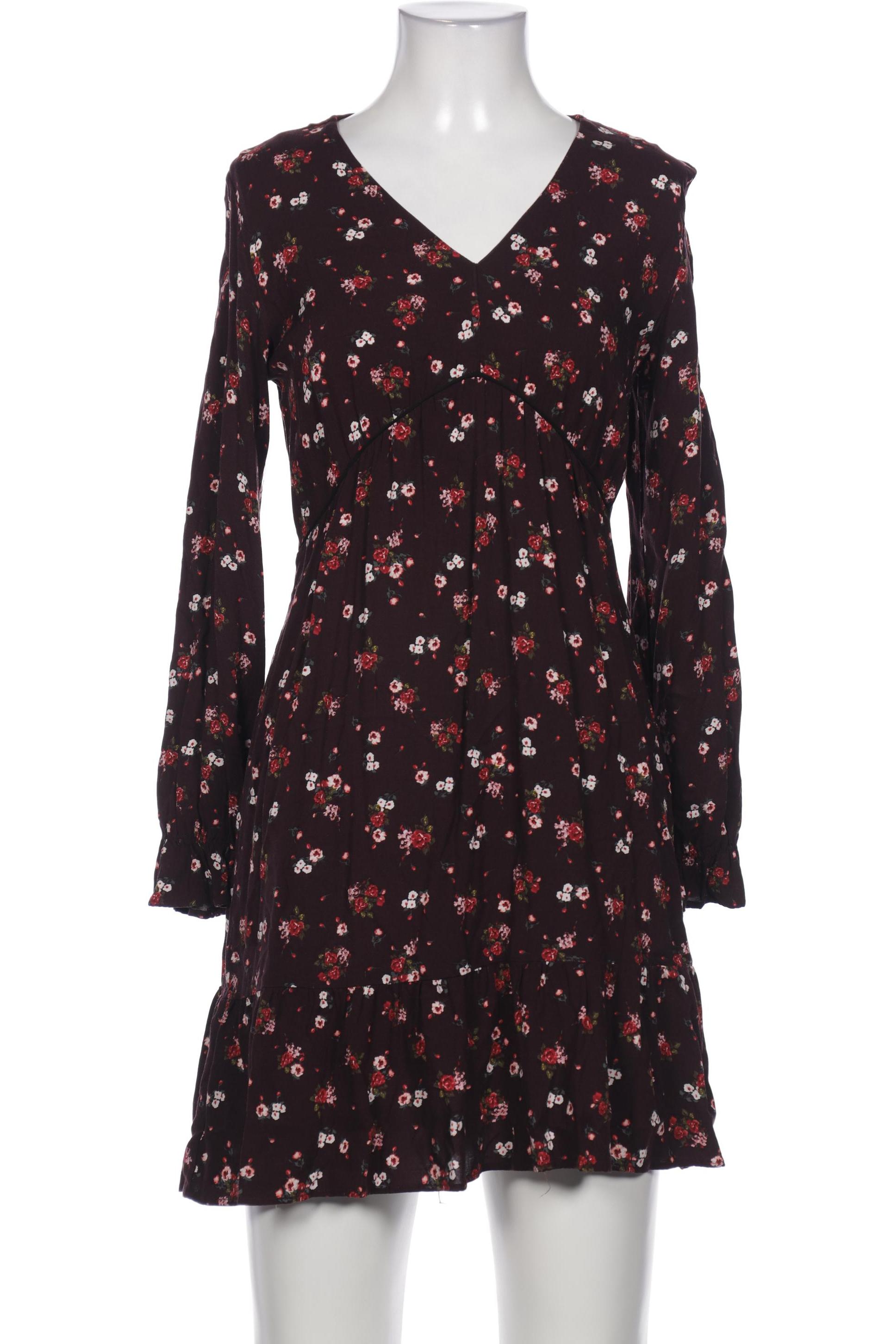 

Orsay Damen Kleid, bordeaux, Gr. 34