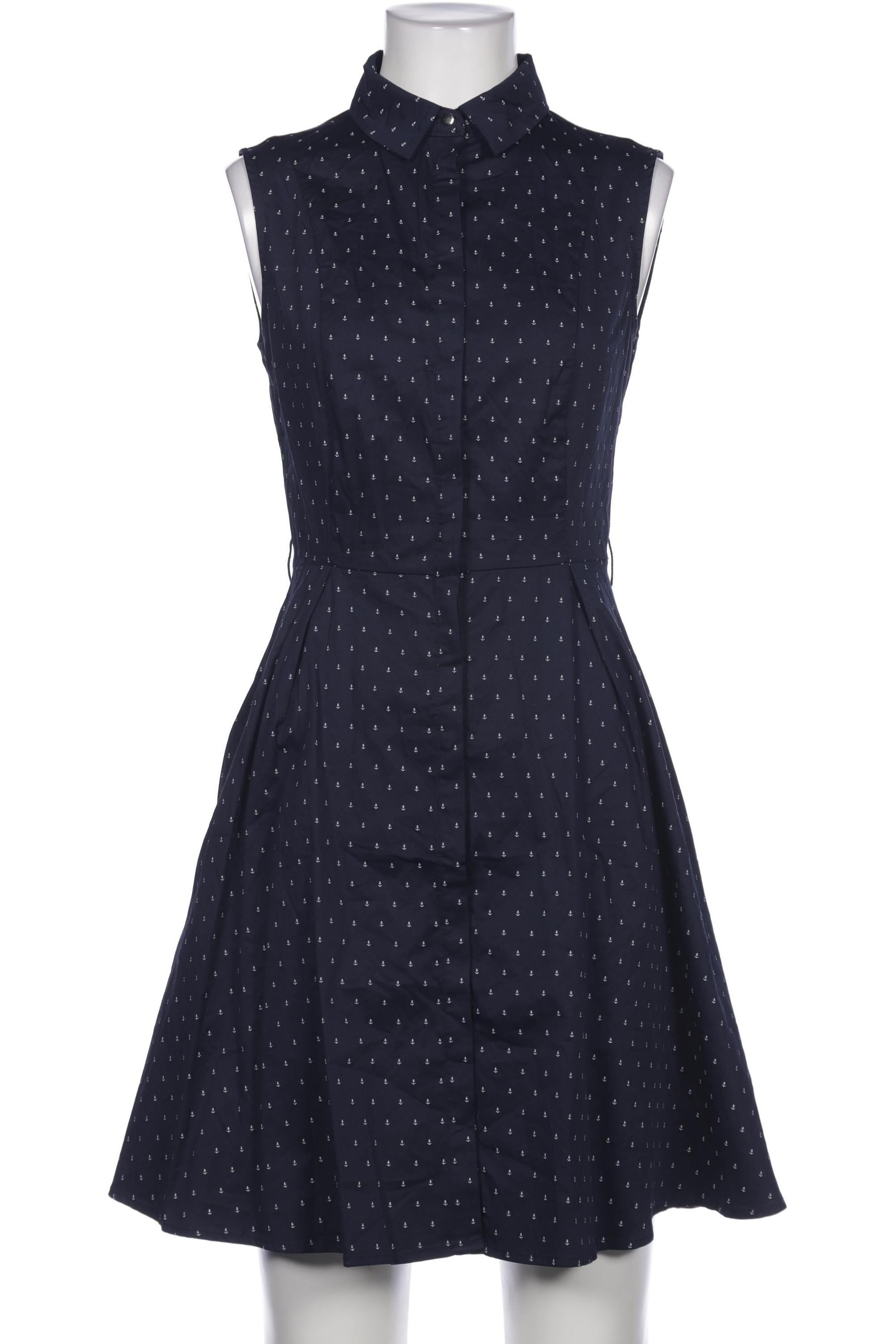 

Orsay Damen Kleid, marineblau