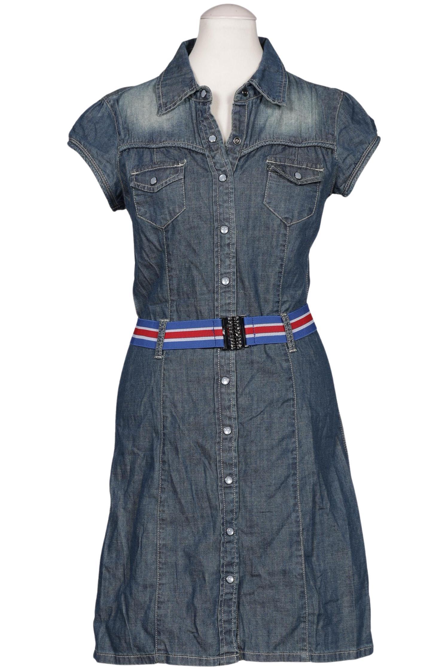 

Orsay Damen Kleid, blau, Gr. 36