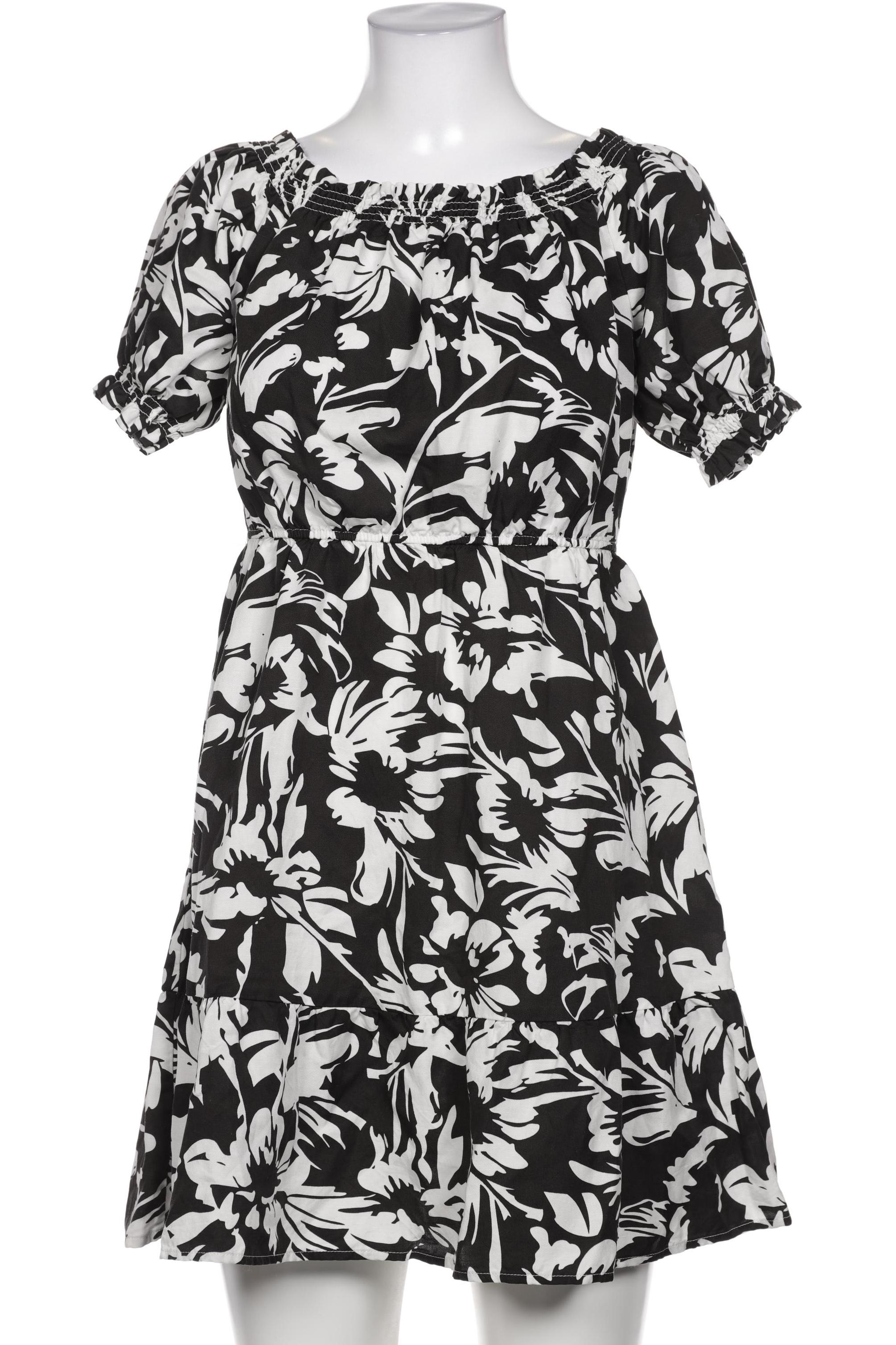 

Orsay Damen Kleid, schwarz
