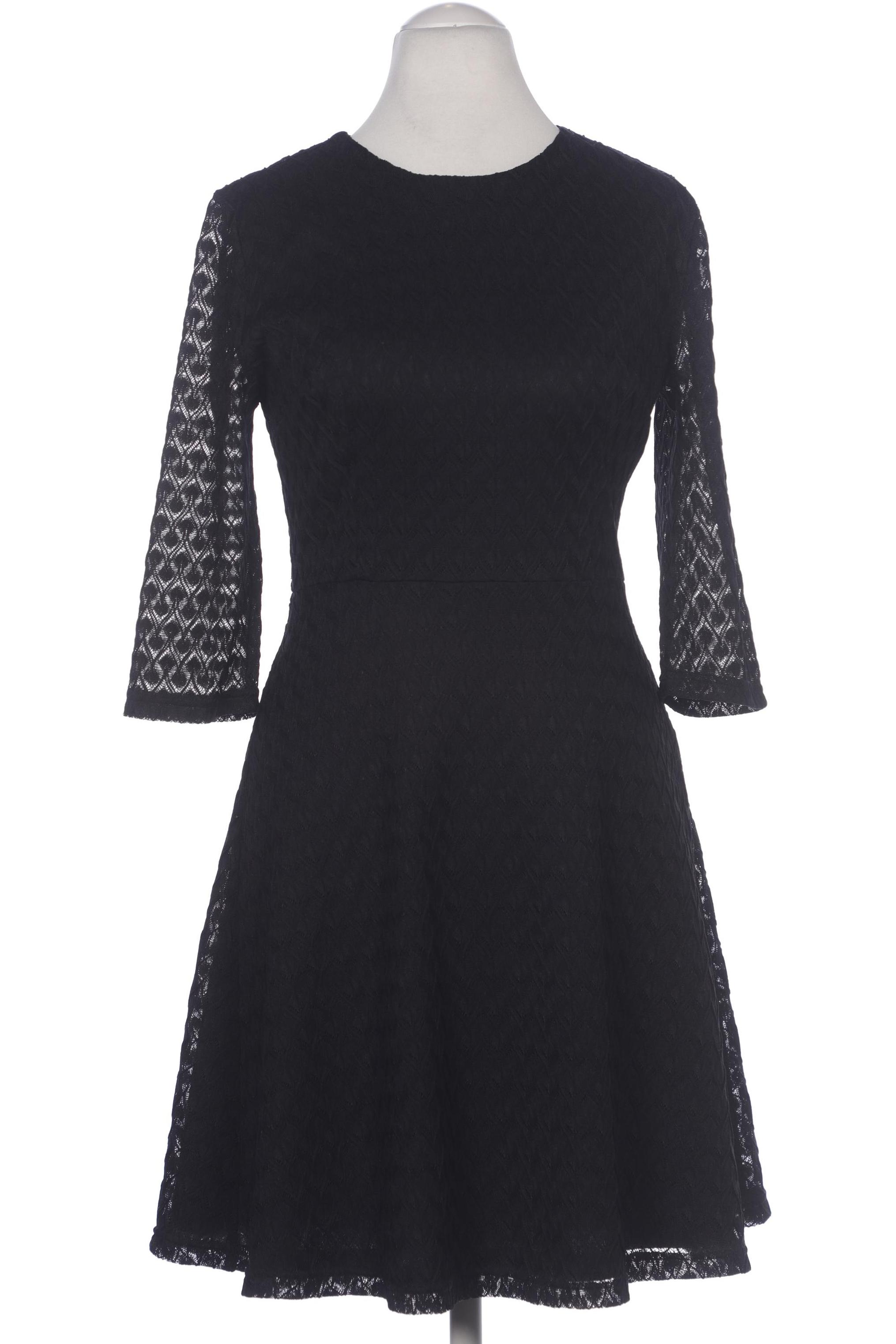 

Orsay Damen Kleid, schwarz, Gr. 38