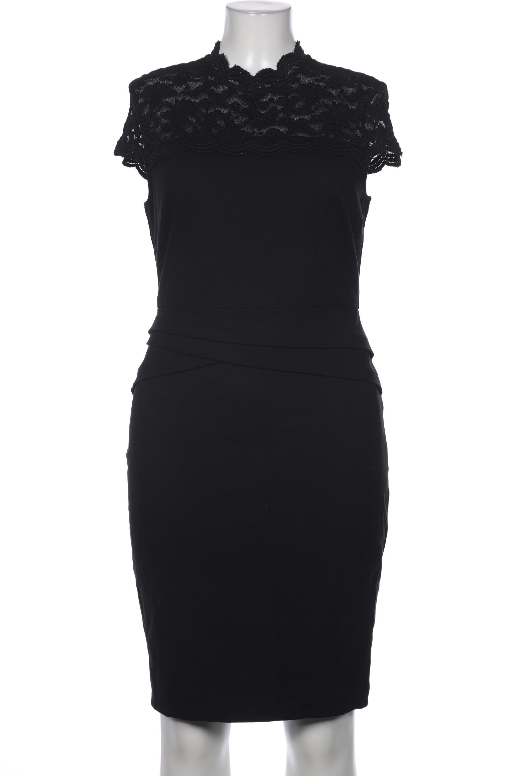 

Orsay Damen Kleid, schwarz, Gr. 42