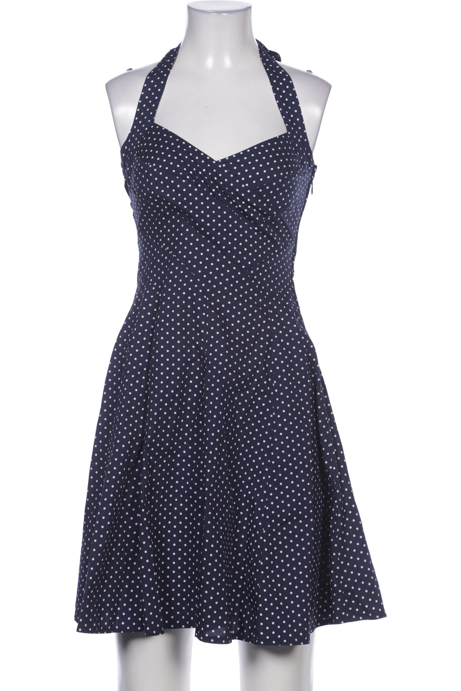 

Orsay Damen Kleid, marineblau, Gr. 32