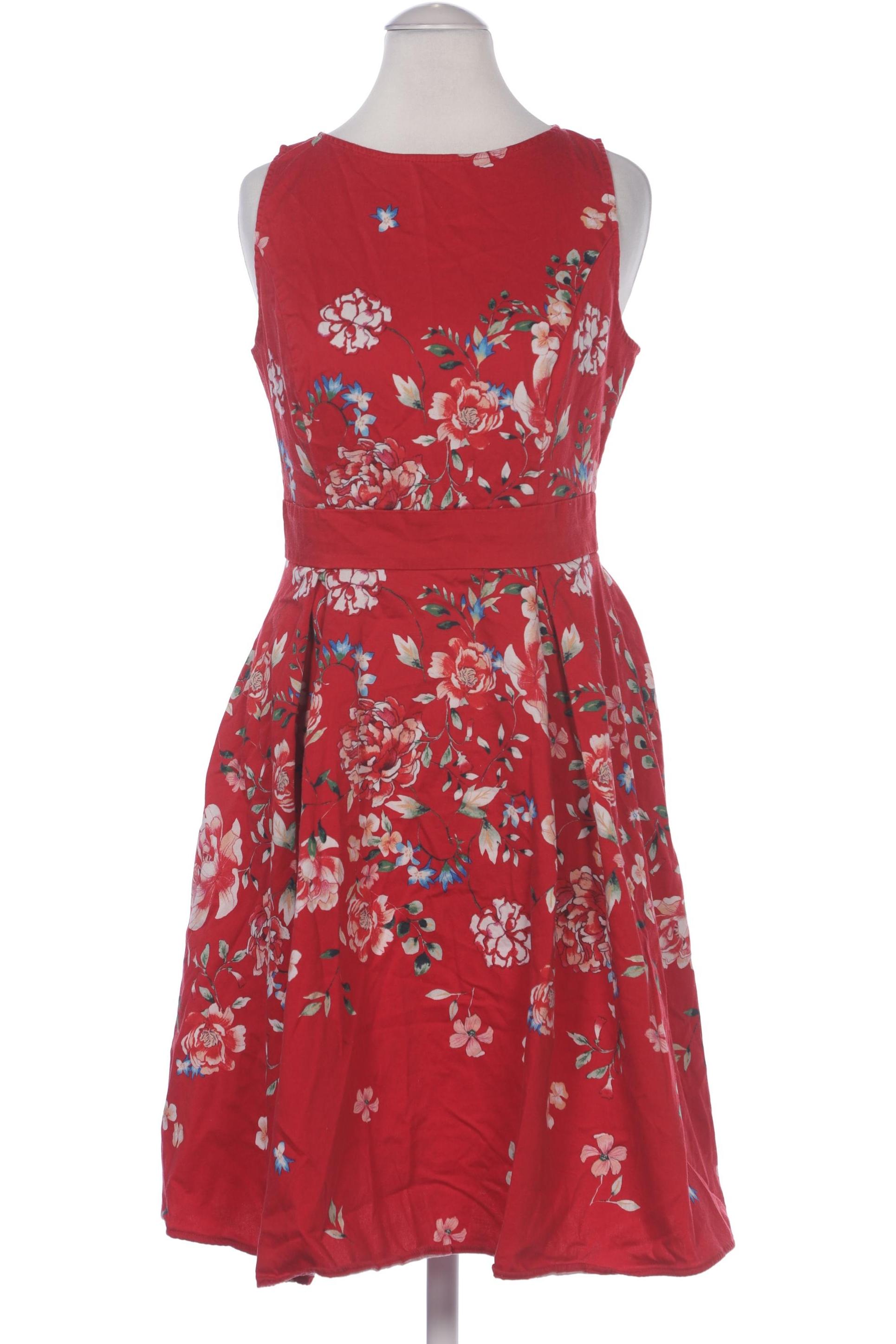 

Orsay Damen Kleid, rot, Gr. 36