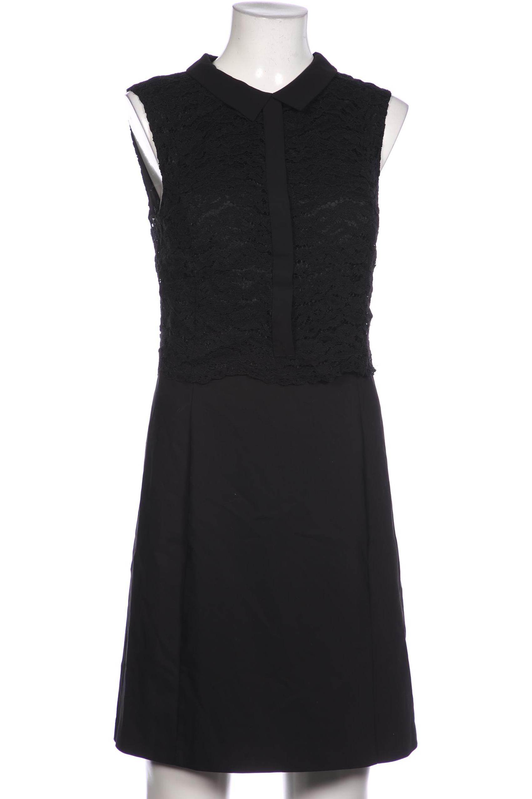 

Orsay Damen Kleid, schwarz