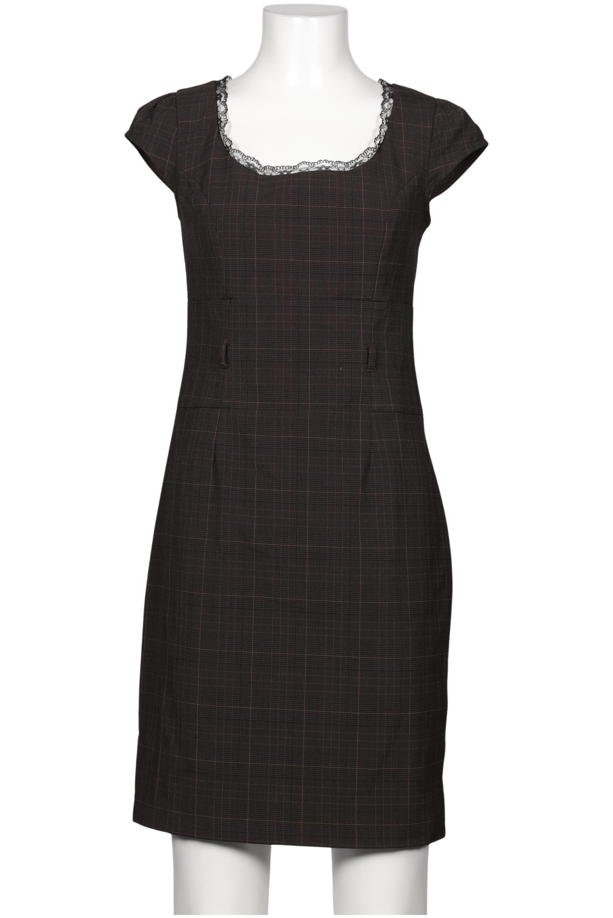 

Orsay Damen Kleid, braun, Gr. 36