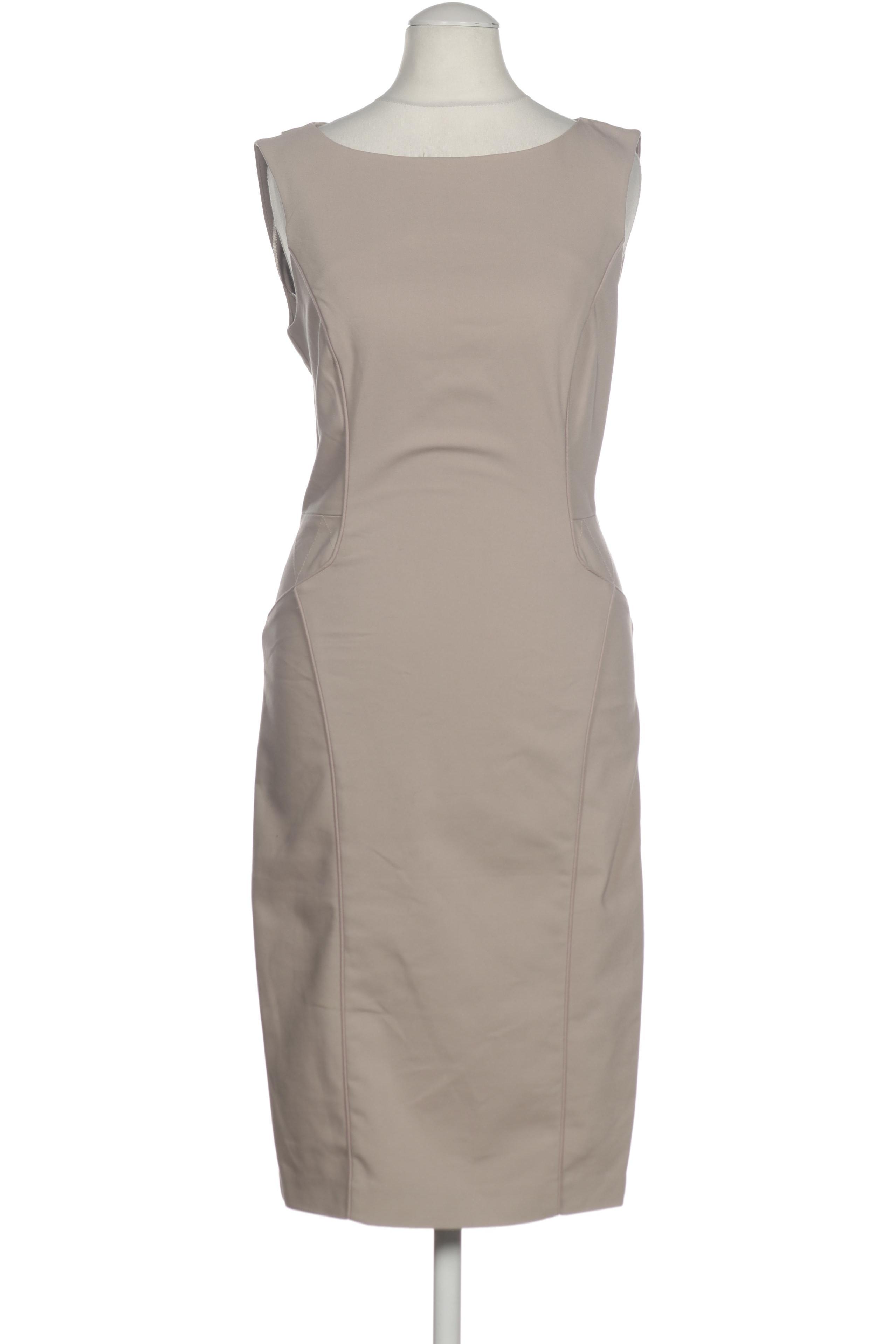 

Orsay Damen Kleid, beige, Gr. 34