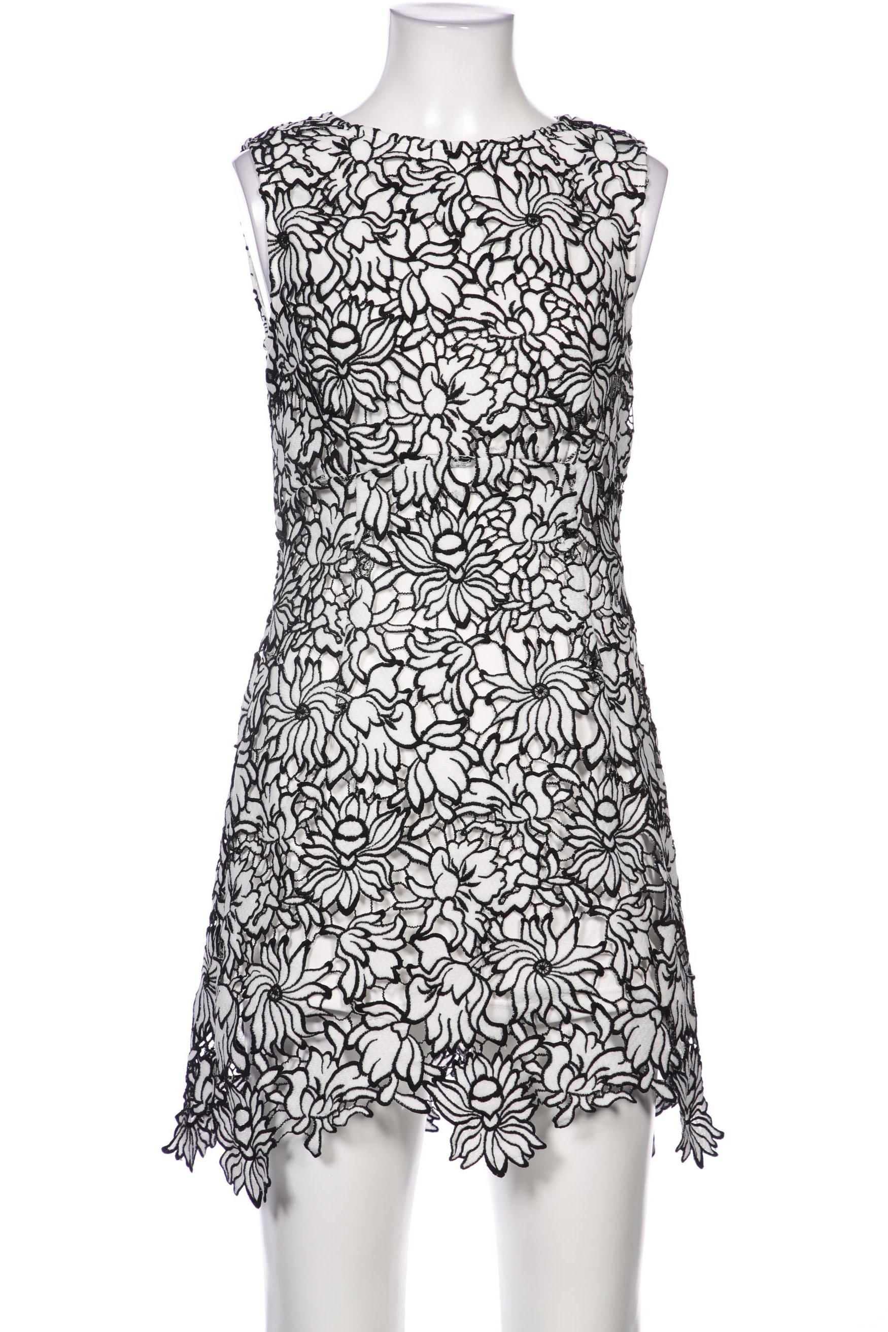 

Orsay Damen Kleid, schwarz, Gr. 34
