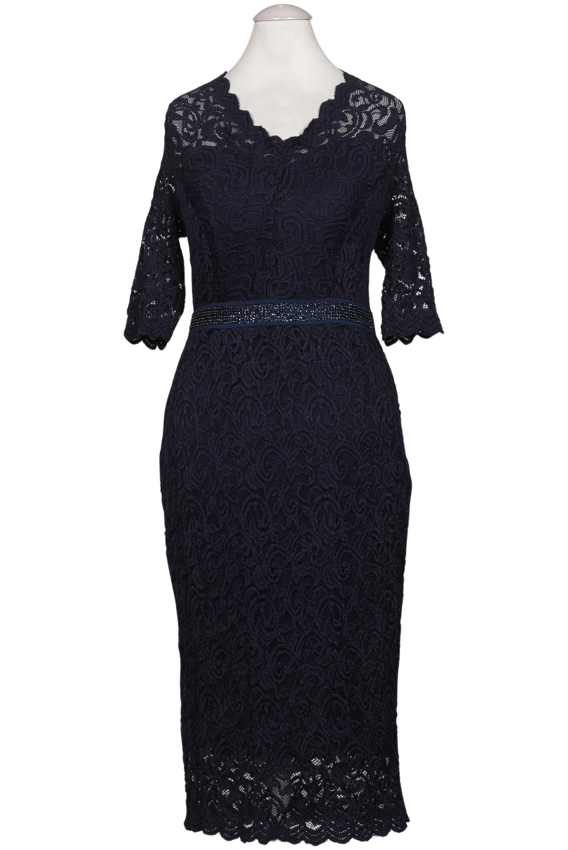 

Orsay Damen Kleid, marineblau, Gr. 36