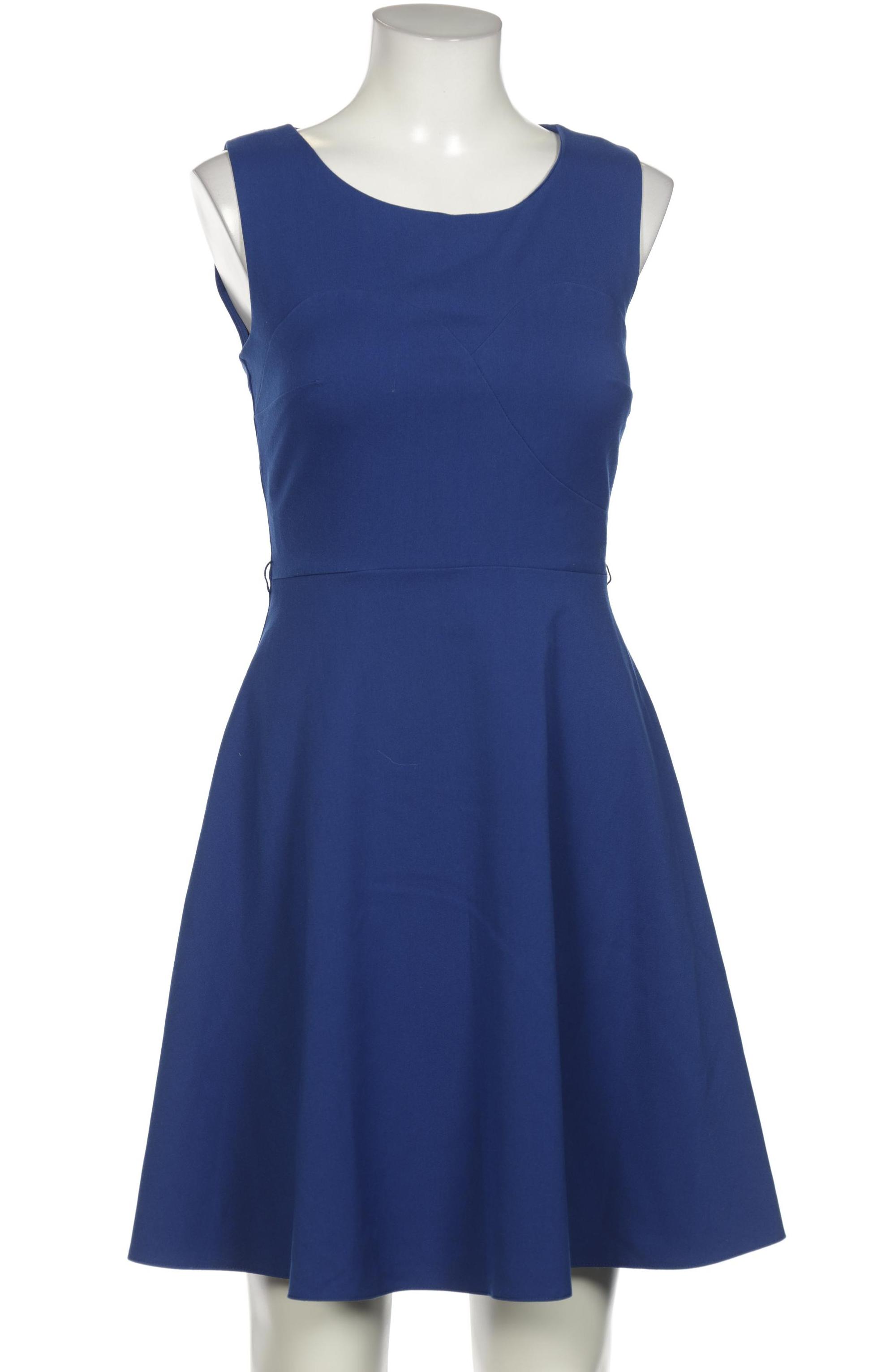 

Orsay Damen Kleid, blau, Gr. 36