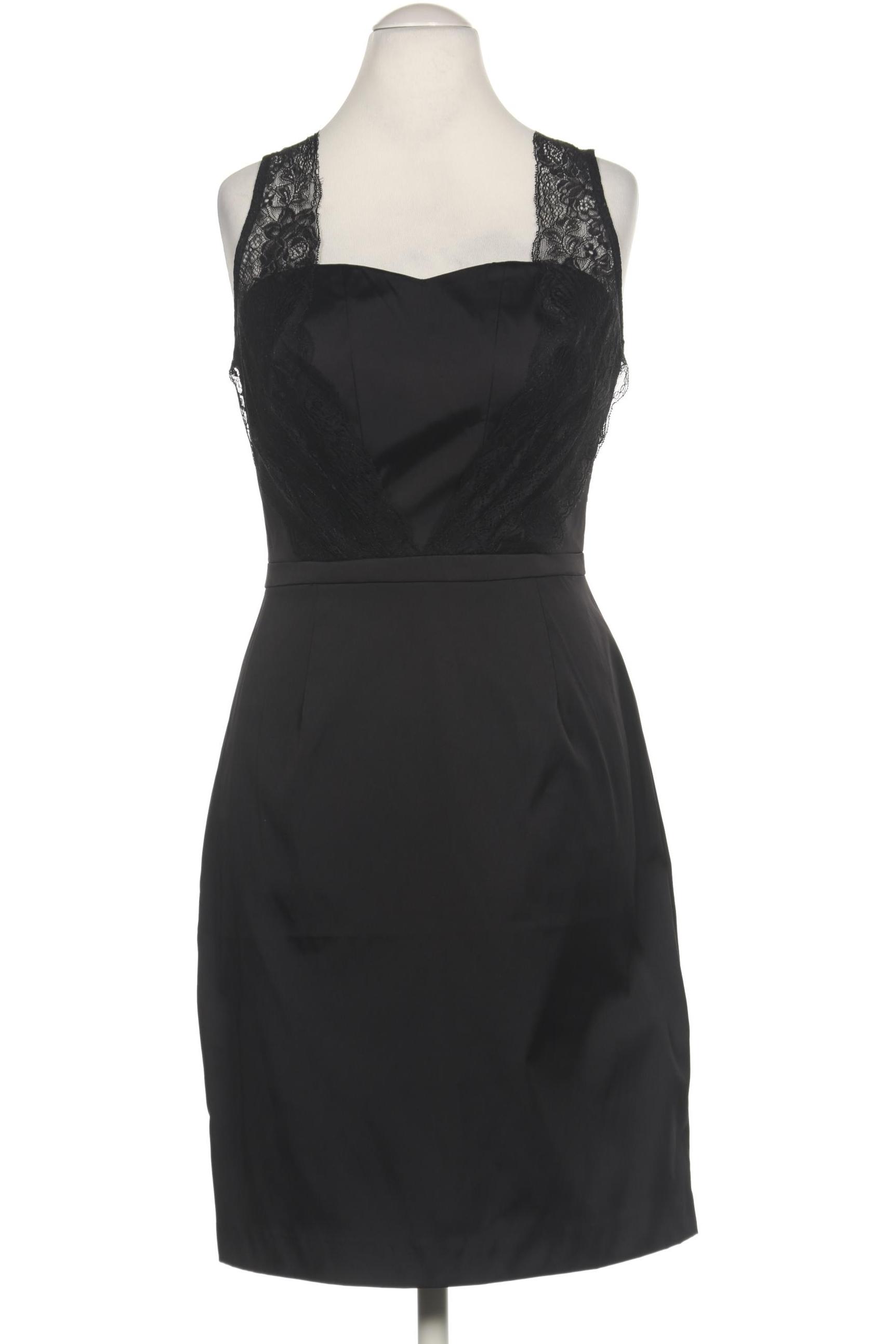 

Orsay Damen Kleid, schwarz, Gr. 38