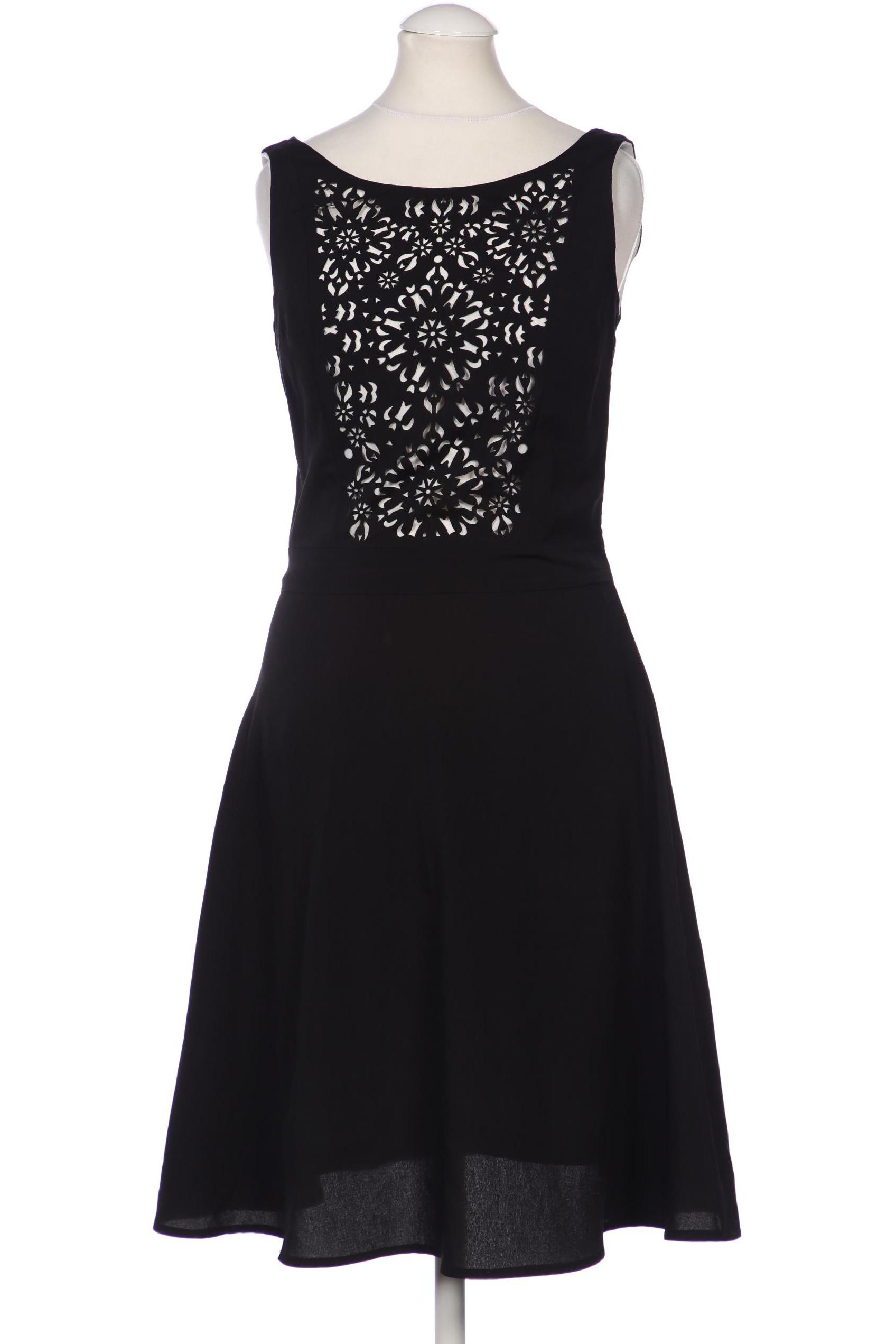 

Orsay Damen Kleid, schwarz, Gr. 32