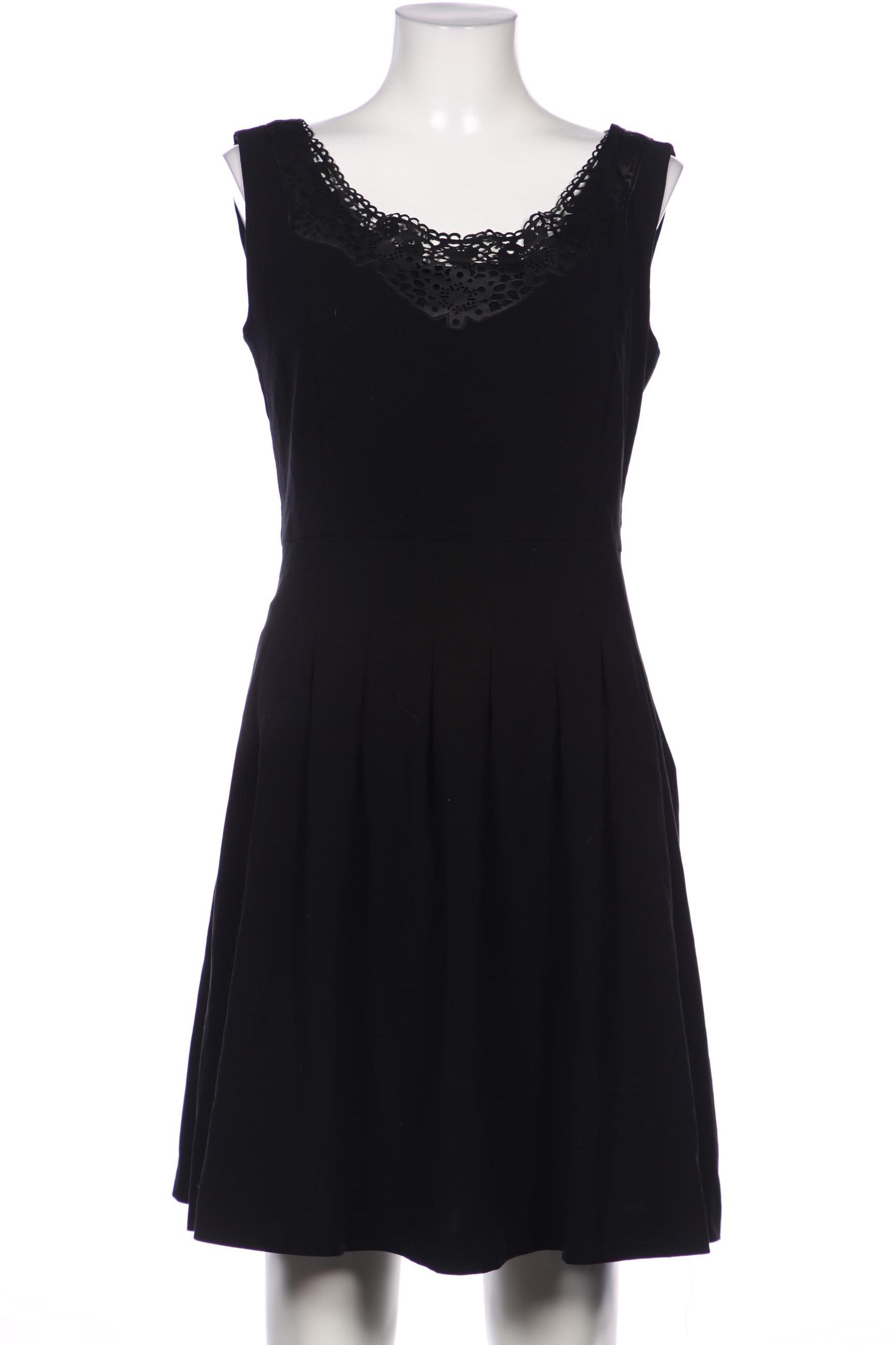

Orsay Damen Kleid, schwarz, Gr. 40
