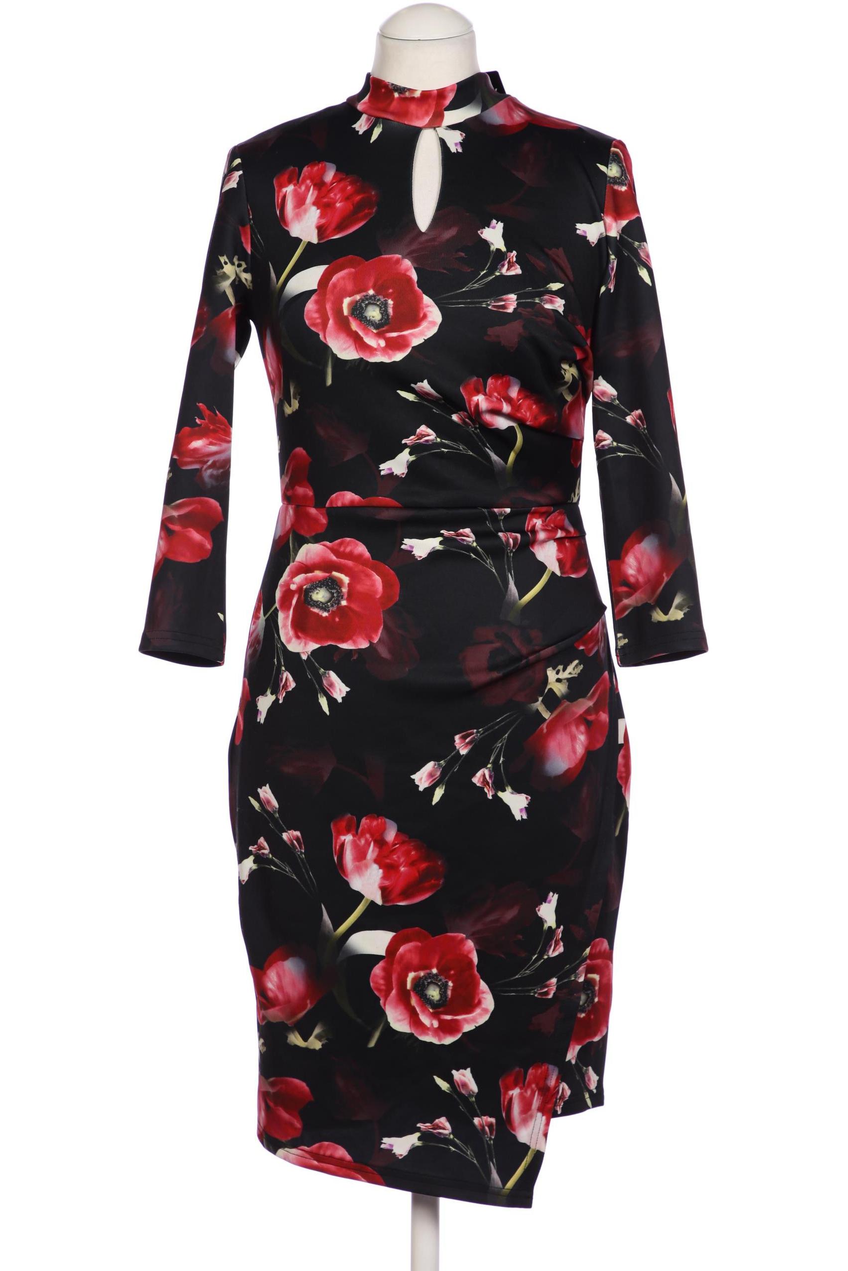 

Orsay Damen Kleid, schwarz, Gr. 36