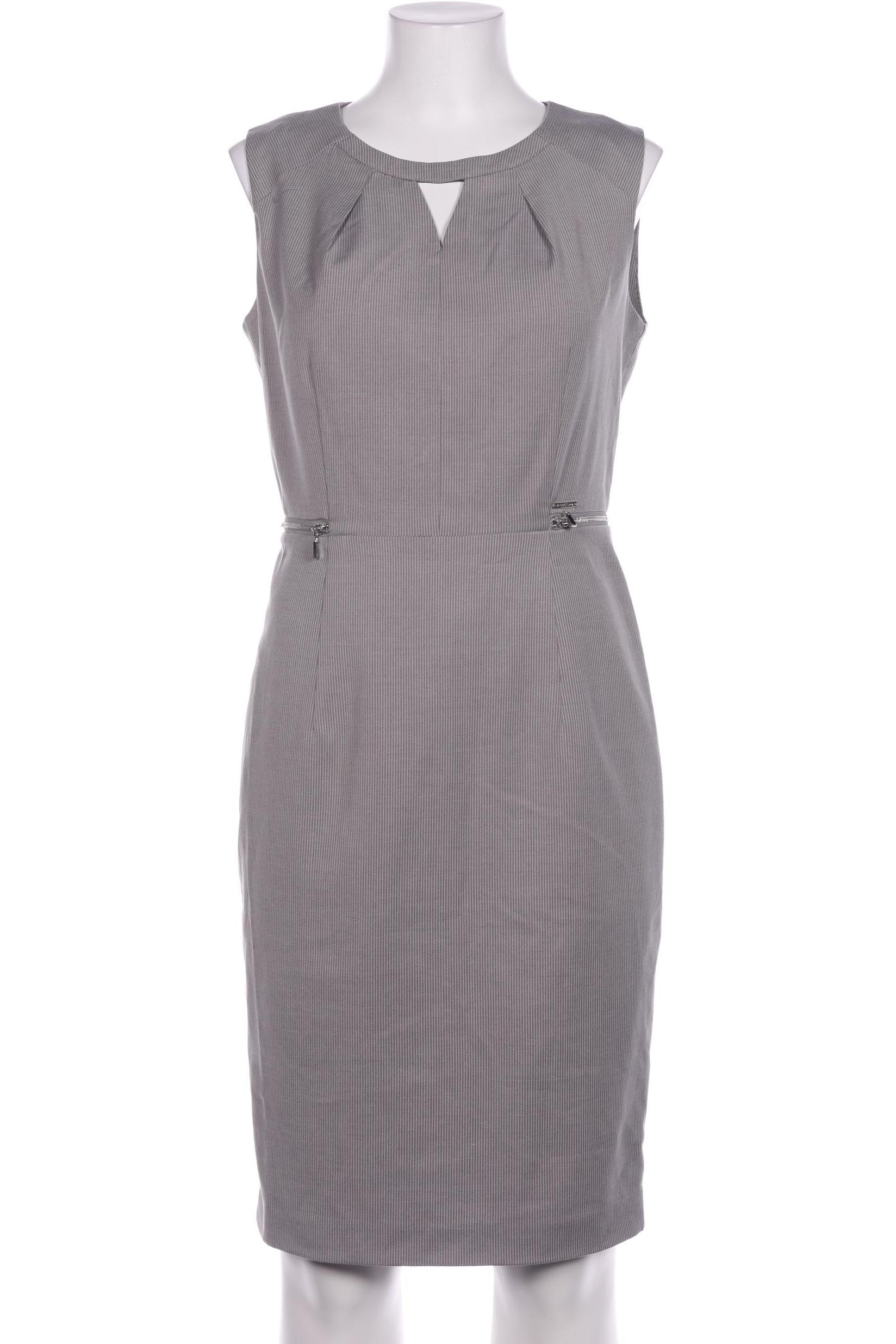 

Orsay Damen Kleid, grau, Gr. 40