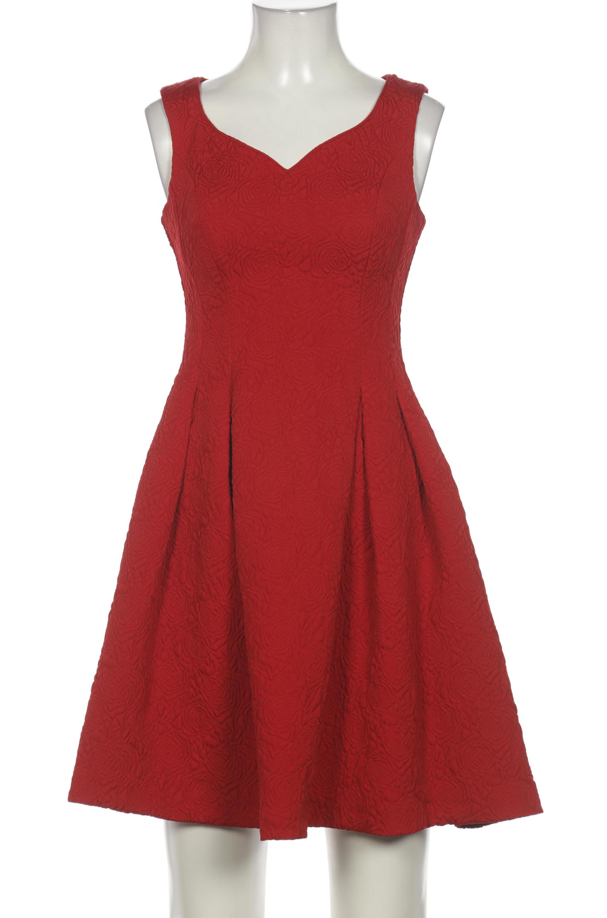 

Orsay Damen Kleid, rot, Gr. 36