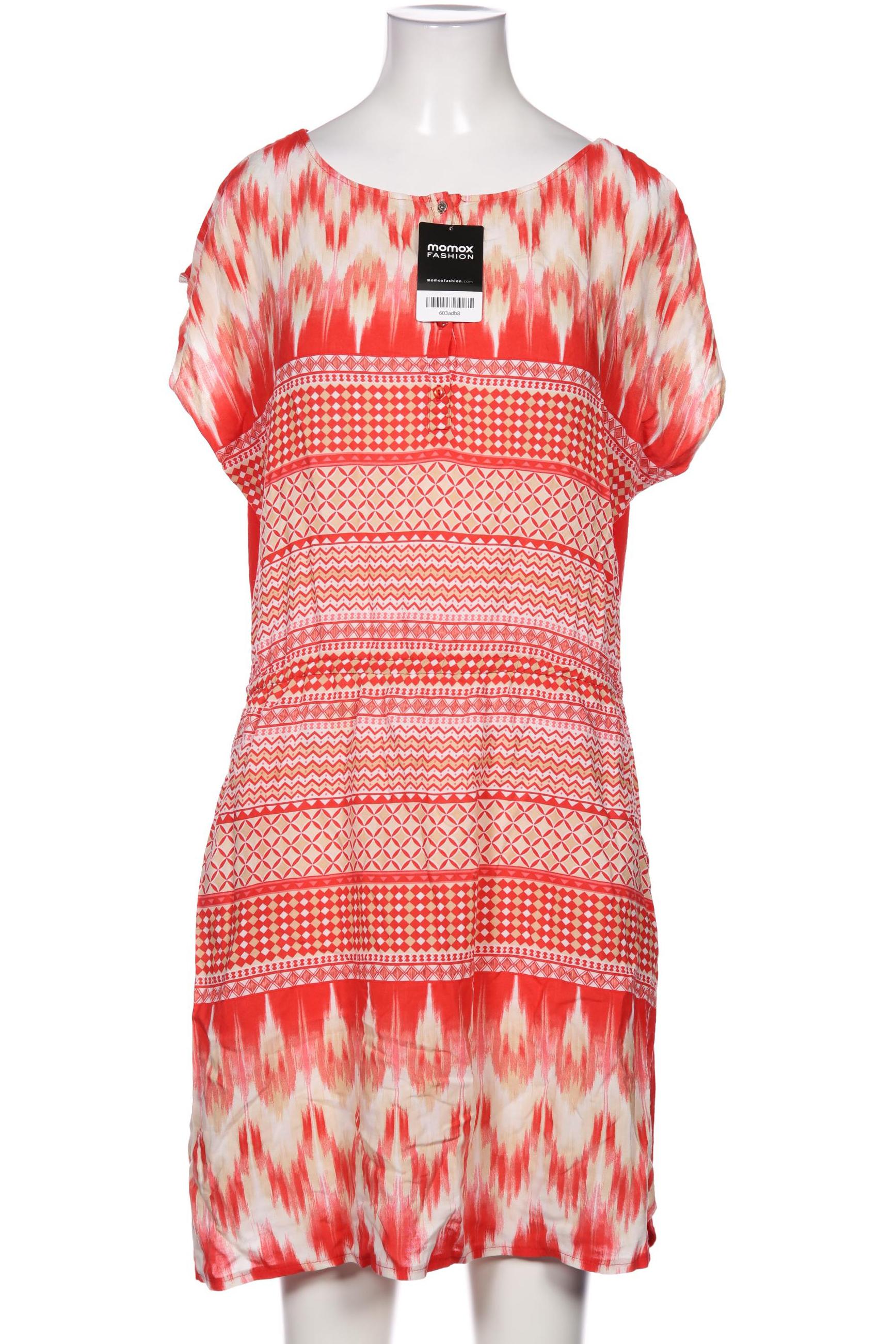 

Orsay Damen Kleid, rot, Gr. 38