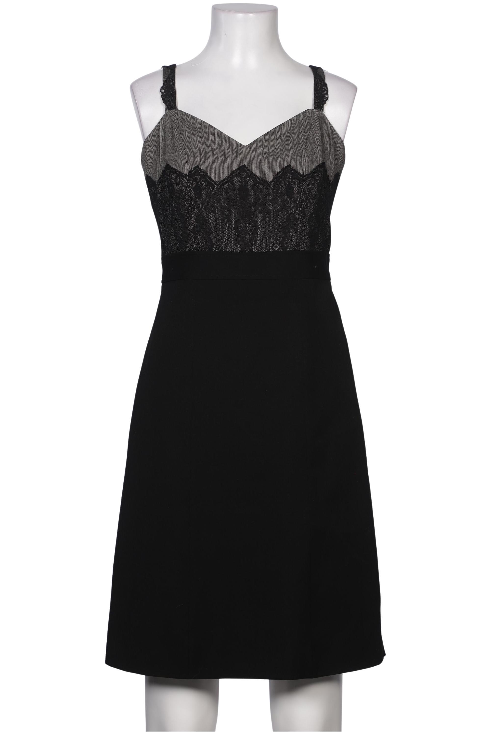 

Orsay Damen Kleid, schwarz, Gr. 38
