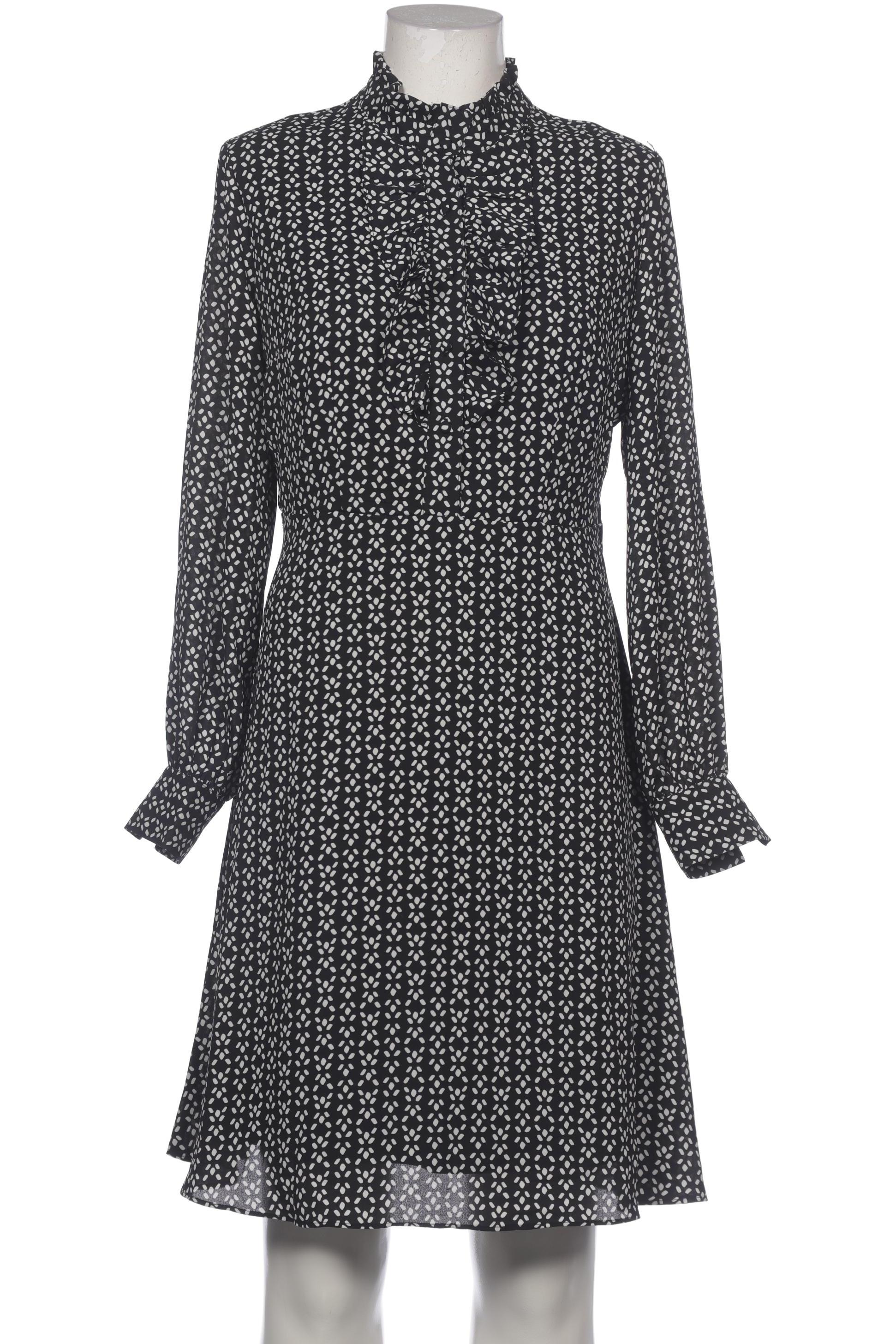 

Orsay Damen Kleid, schwarz, Gr. 40