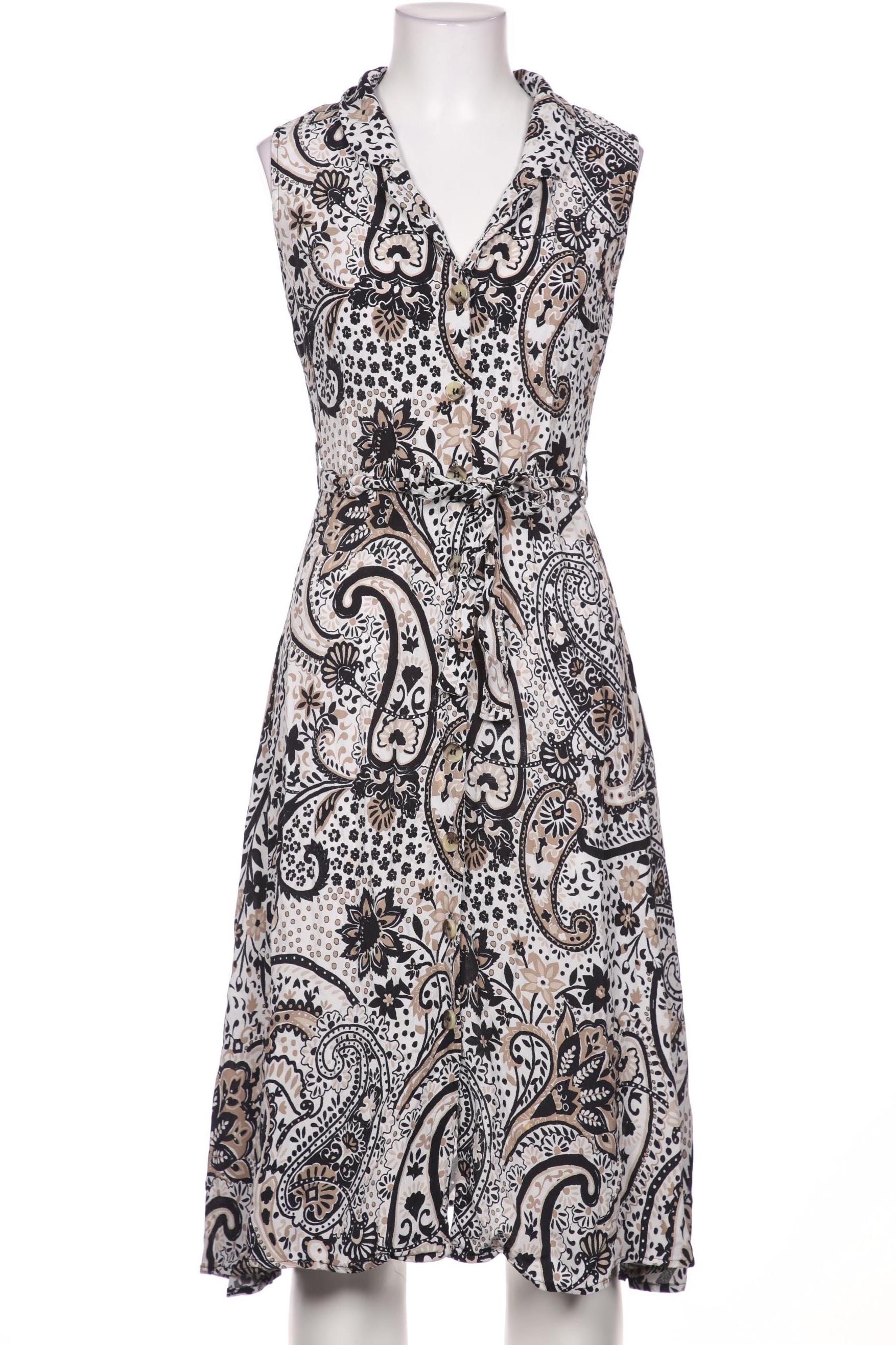 

Orsay Damen Kleid, mehrfarbig, Gr. 34