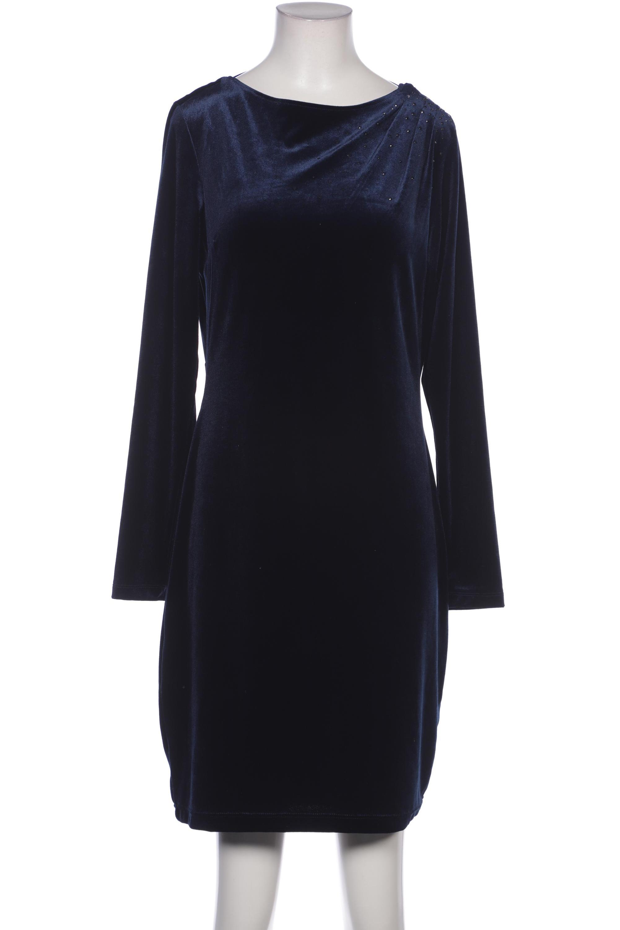 

Orsay Damen Kleid, marineblau, Gr. 38