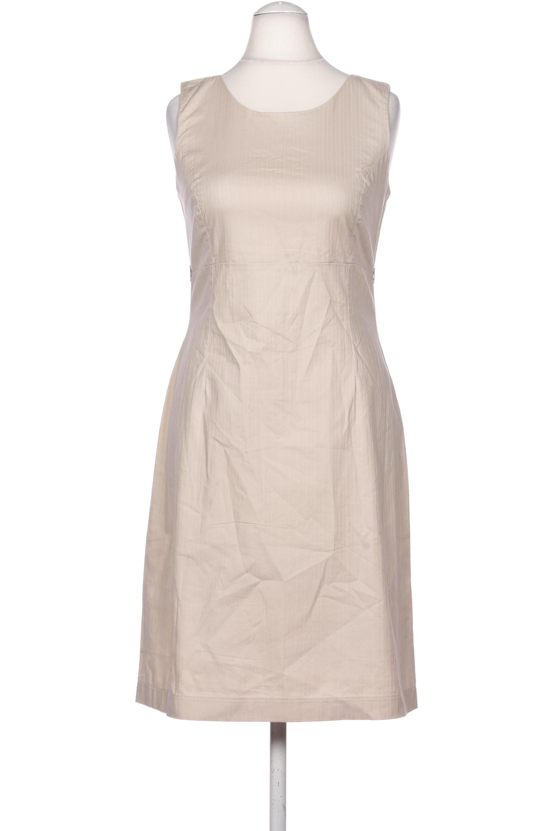 

Orsay Damen Kleid, beige, Gr. 38