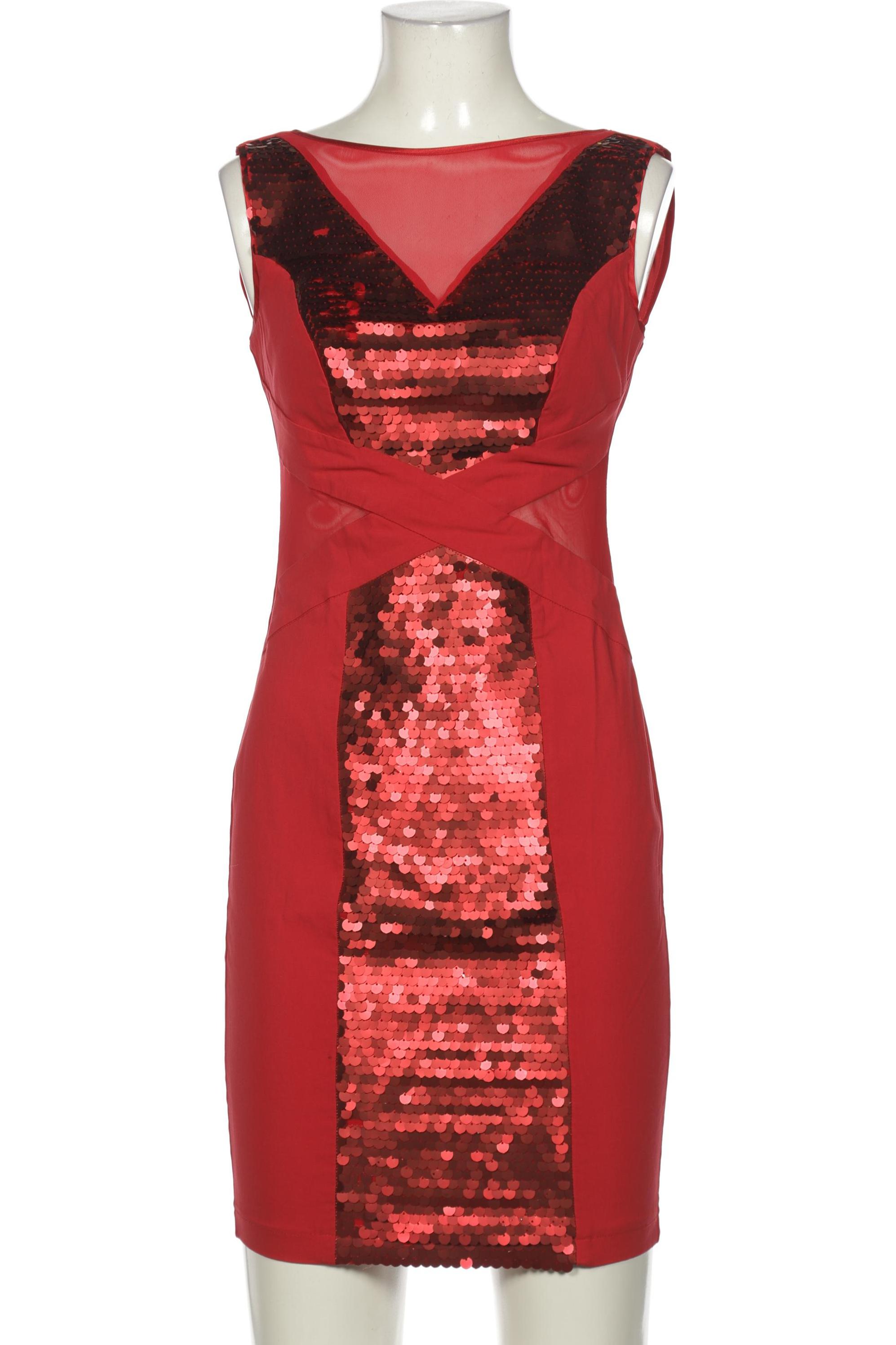 

Orsay Damen Kleid, rot, Gr. 36