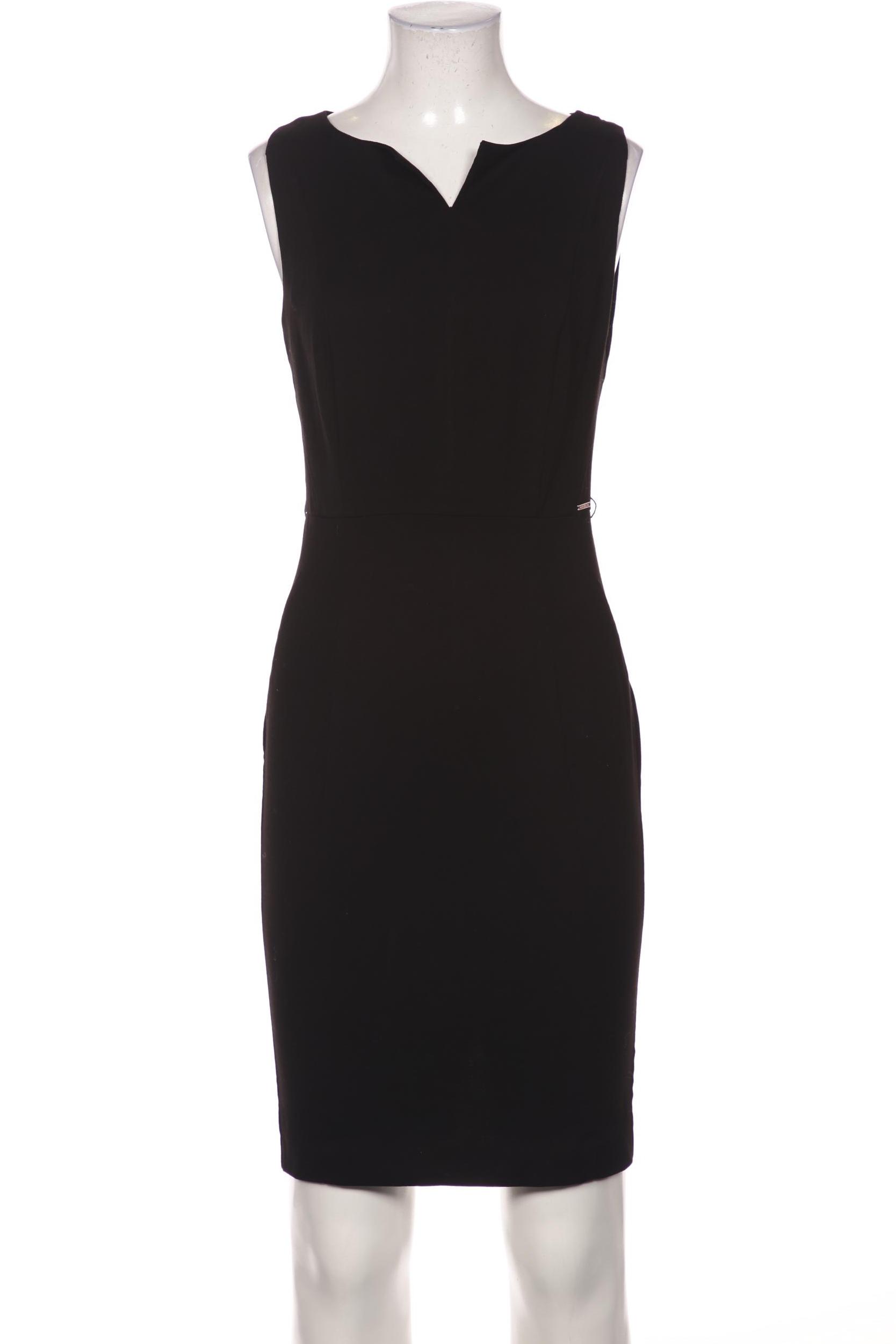 

Orsay Damen Kleid, schwarz, Gr. 34