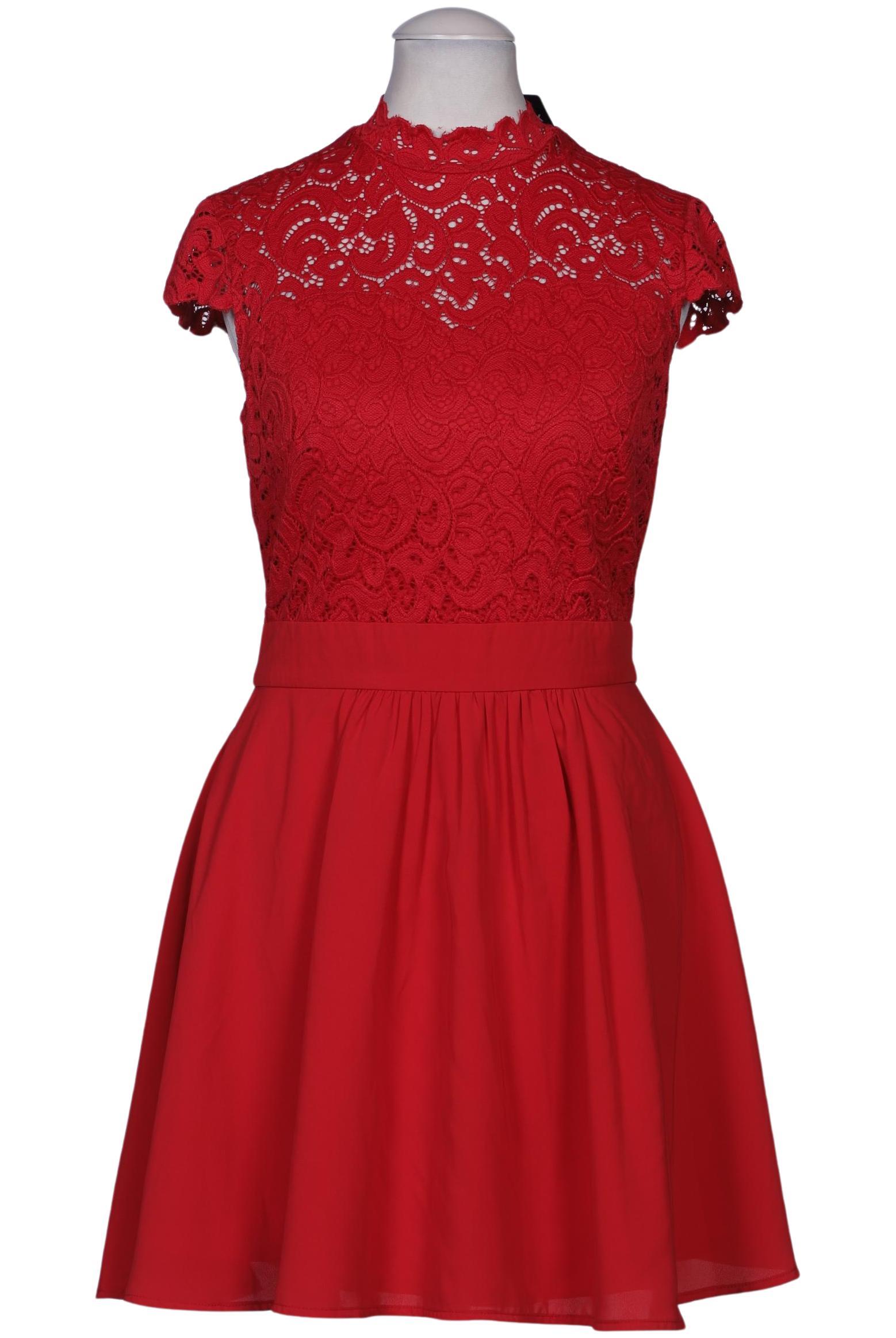 

Orsay Damen Kleid, rot, Gr. 34