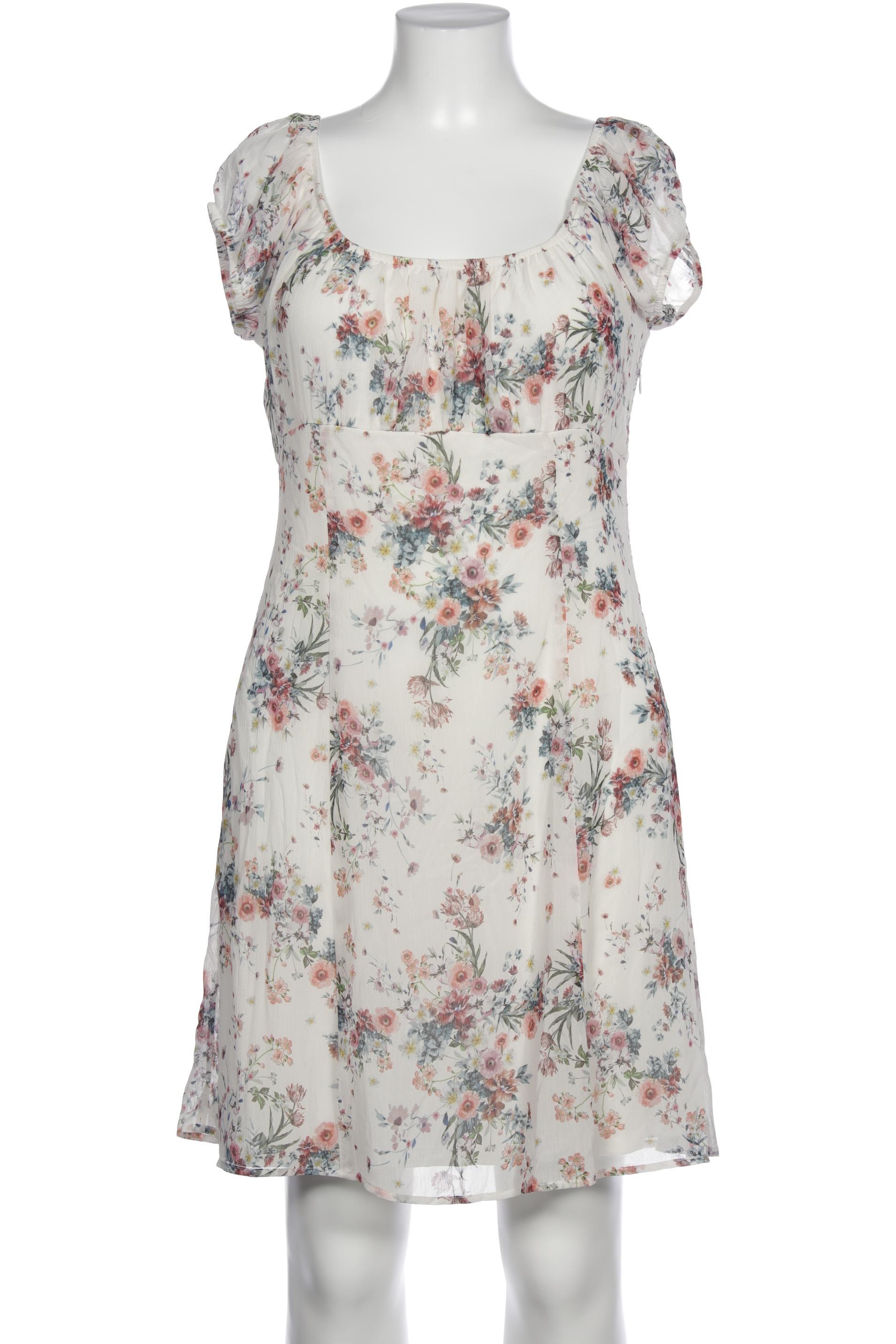 

Orsay Damen Kleid, mehrfarbig, Gr. 44