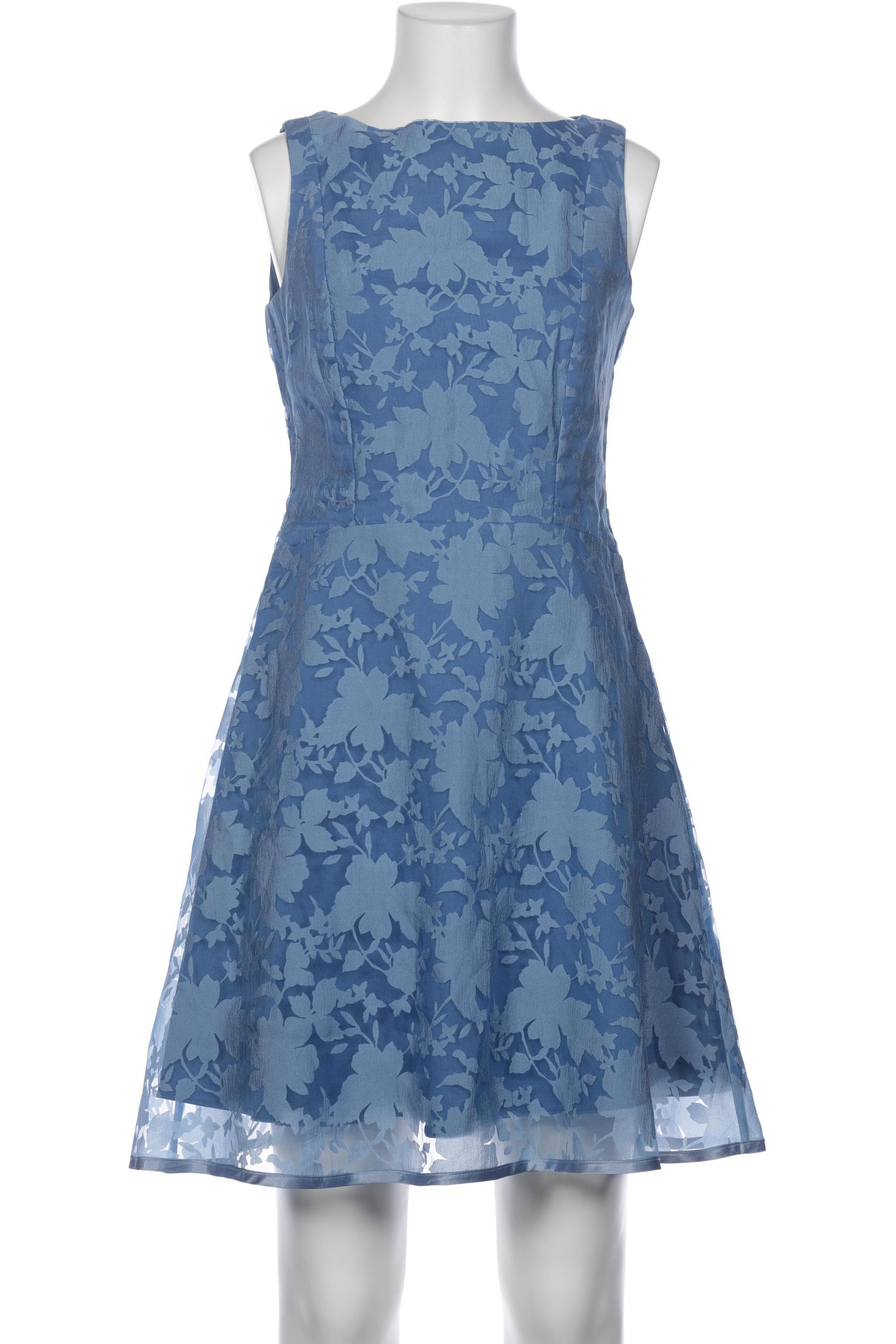 

Orsay Damen Kleid, blau, Gr. 36
