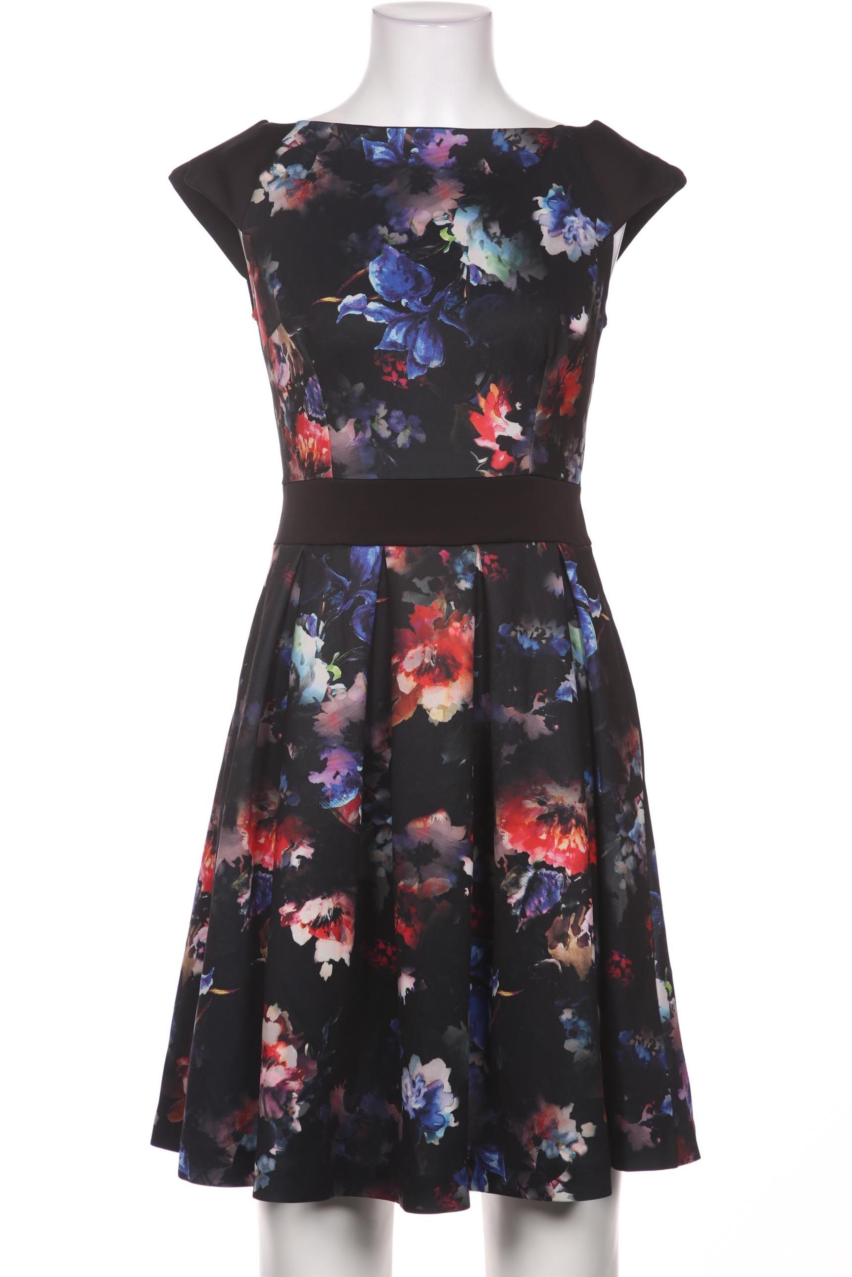 

Orsay Damen Kleid, schwarz, Gr. 34