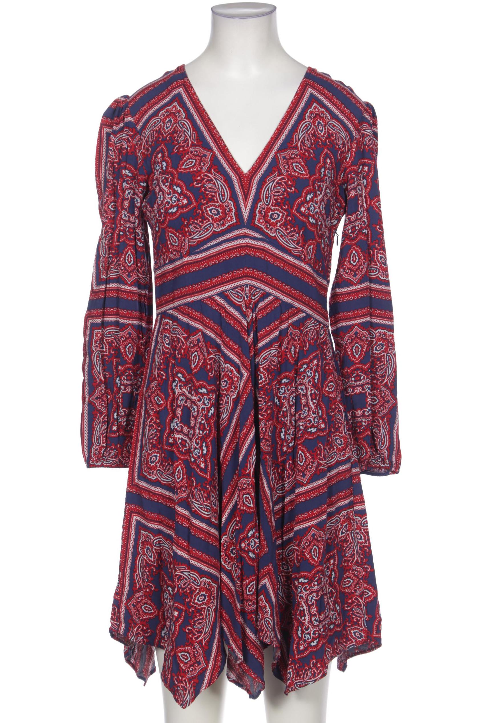 

Orsay Damen Kleid, blau, Gr. 38