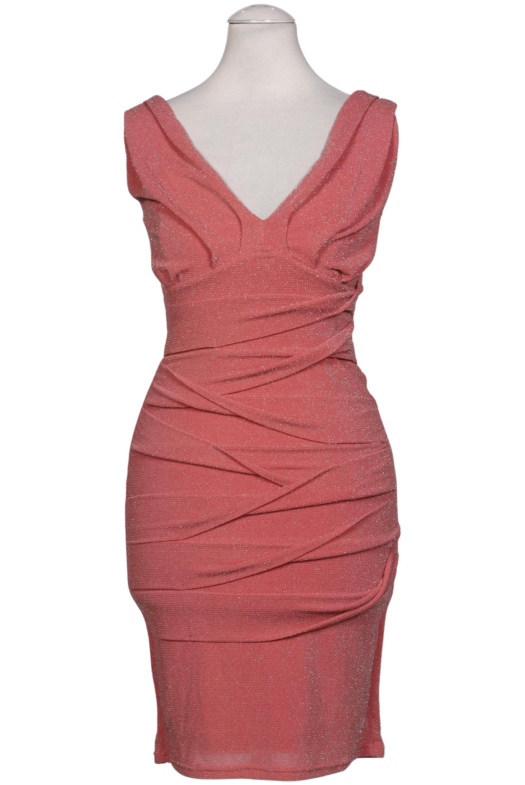 

Orsay Damen Kleid, pink, Gr. 34