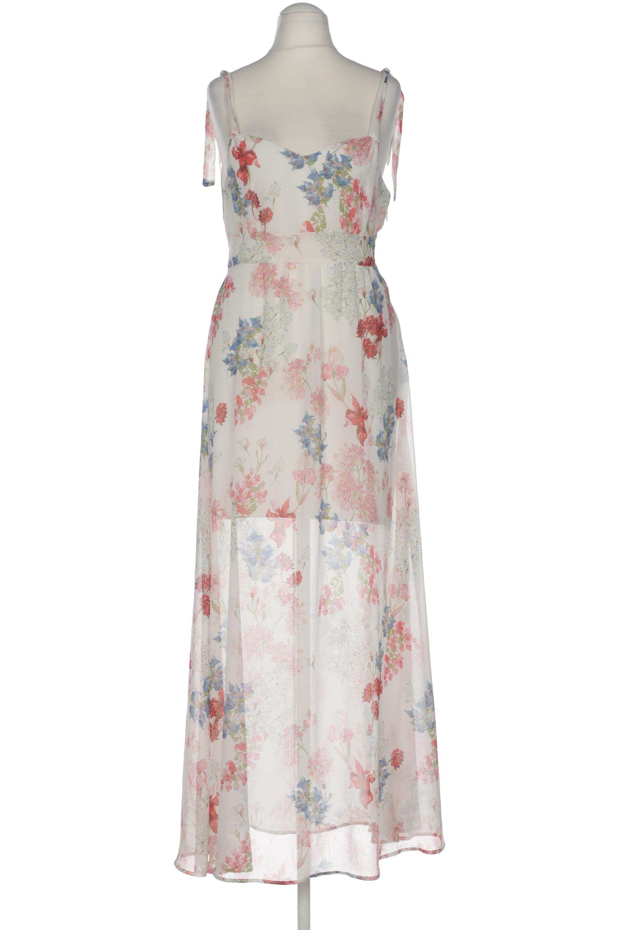 

Orsay Damen Kleid, mehrfarbig, Gr. 36