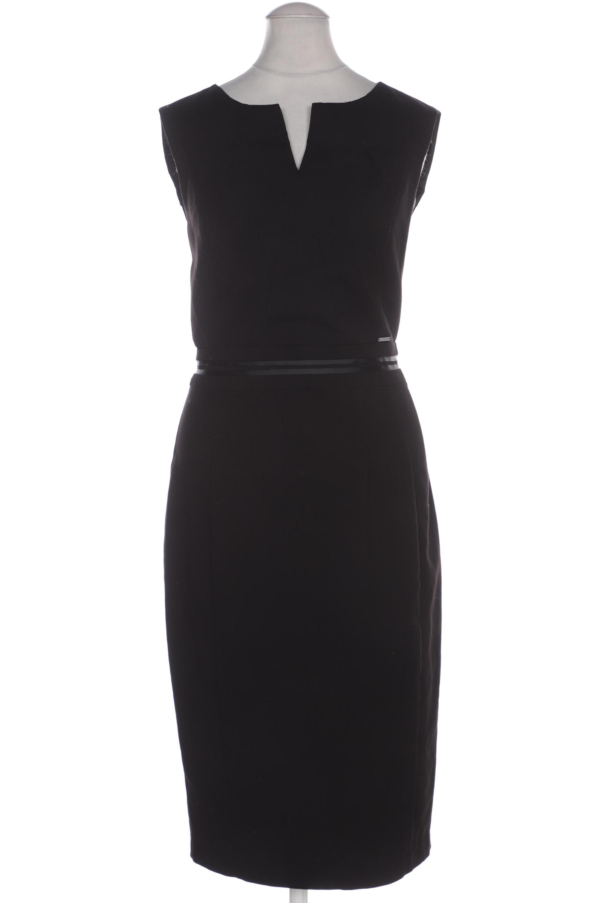 Thumbnail - Orsay Damen Kleid, schwarz, Gr. 34
