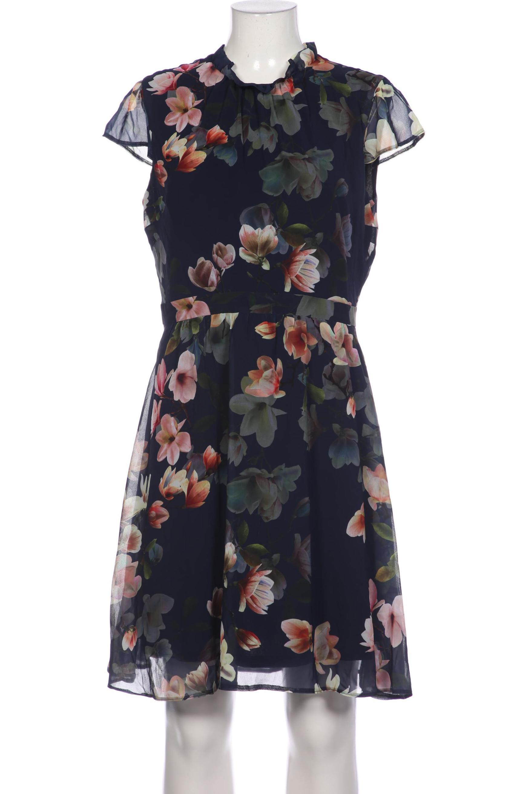 

Orsay Damen Kleid, marineblau, Gr. 42