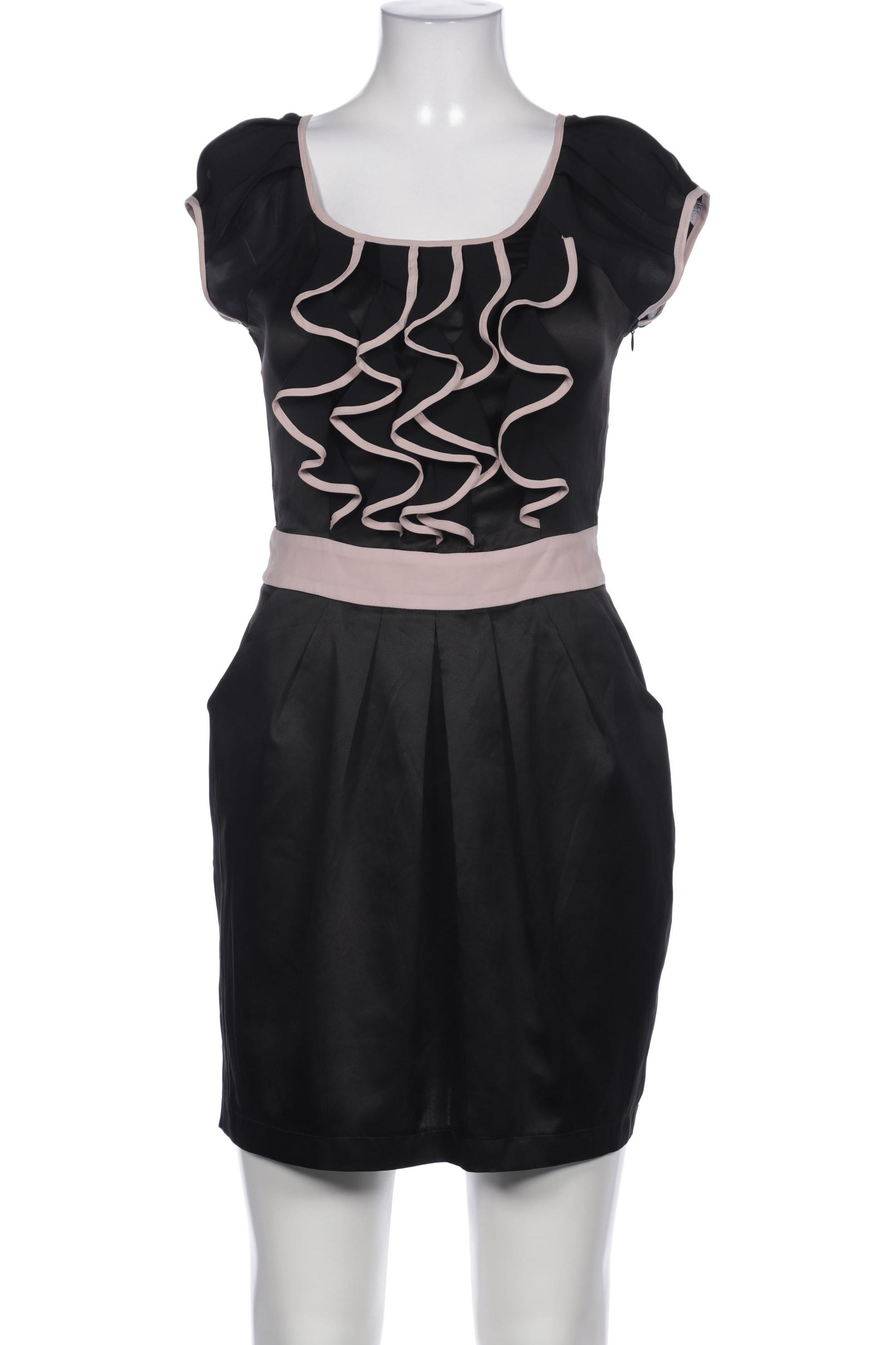 

Orsay Damen Kleid, schwarz, Gr. 38