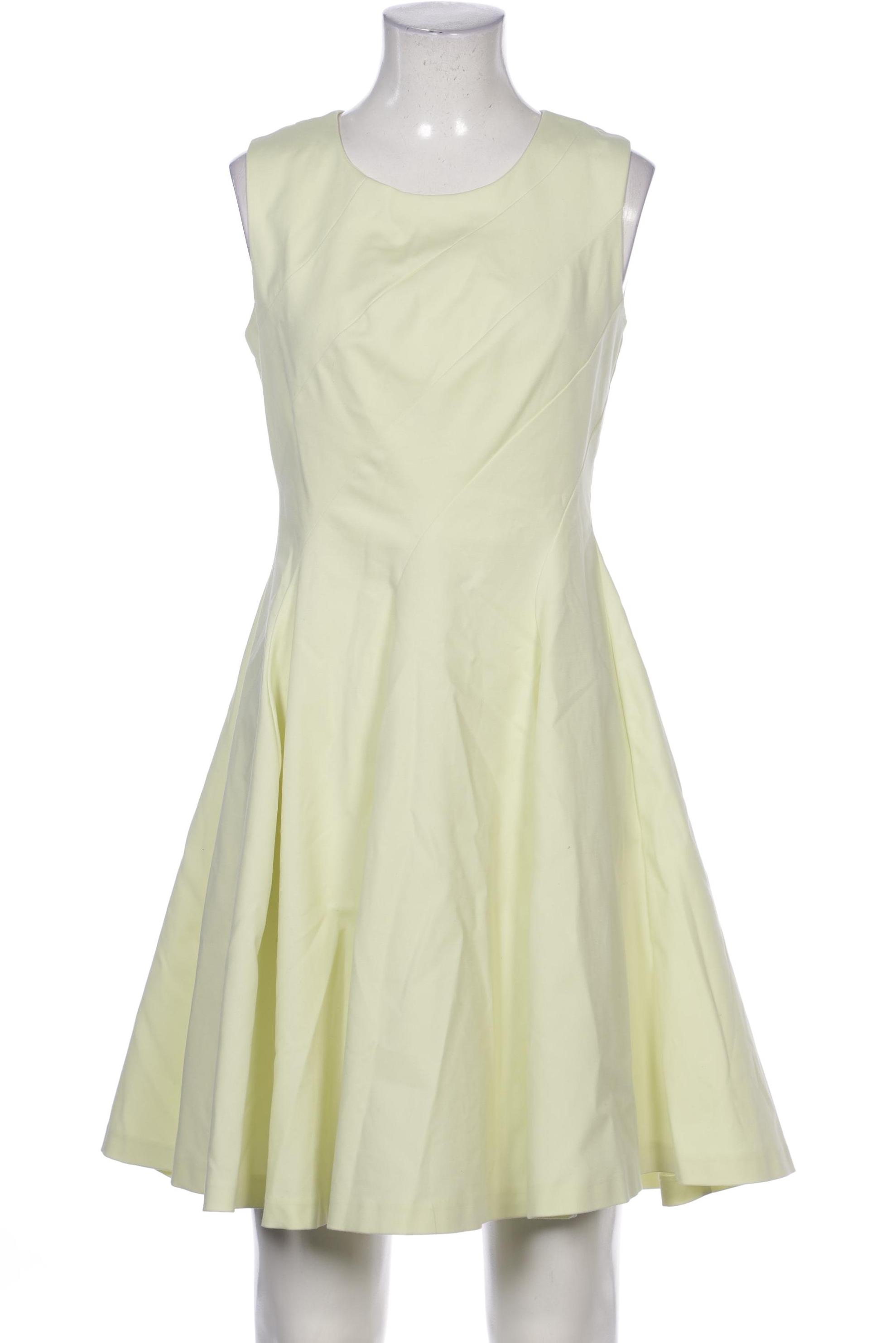 

Orsay Damen Kleid, gelb, Gr. 38