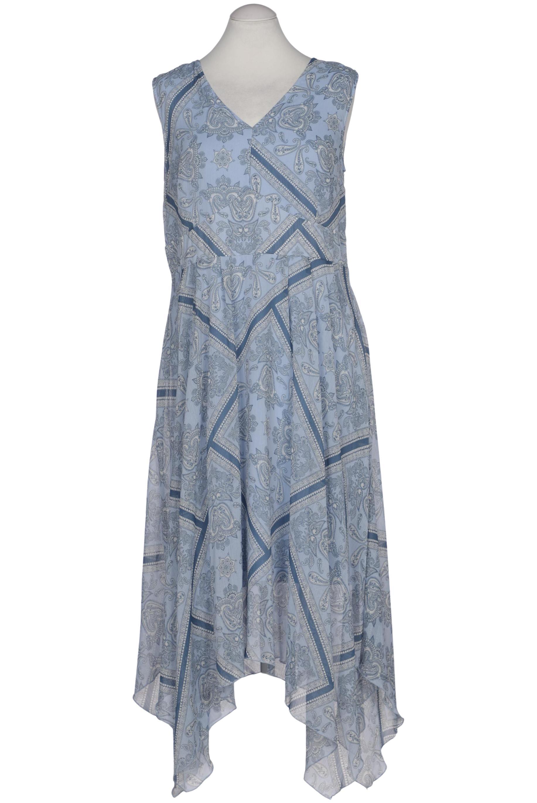 

Orsay Damen Kleid, hellblau, Gr. 44