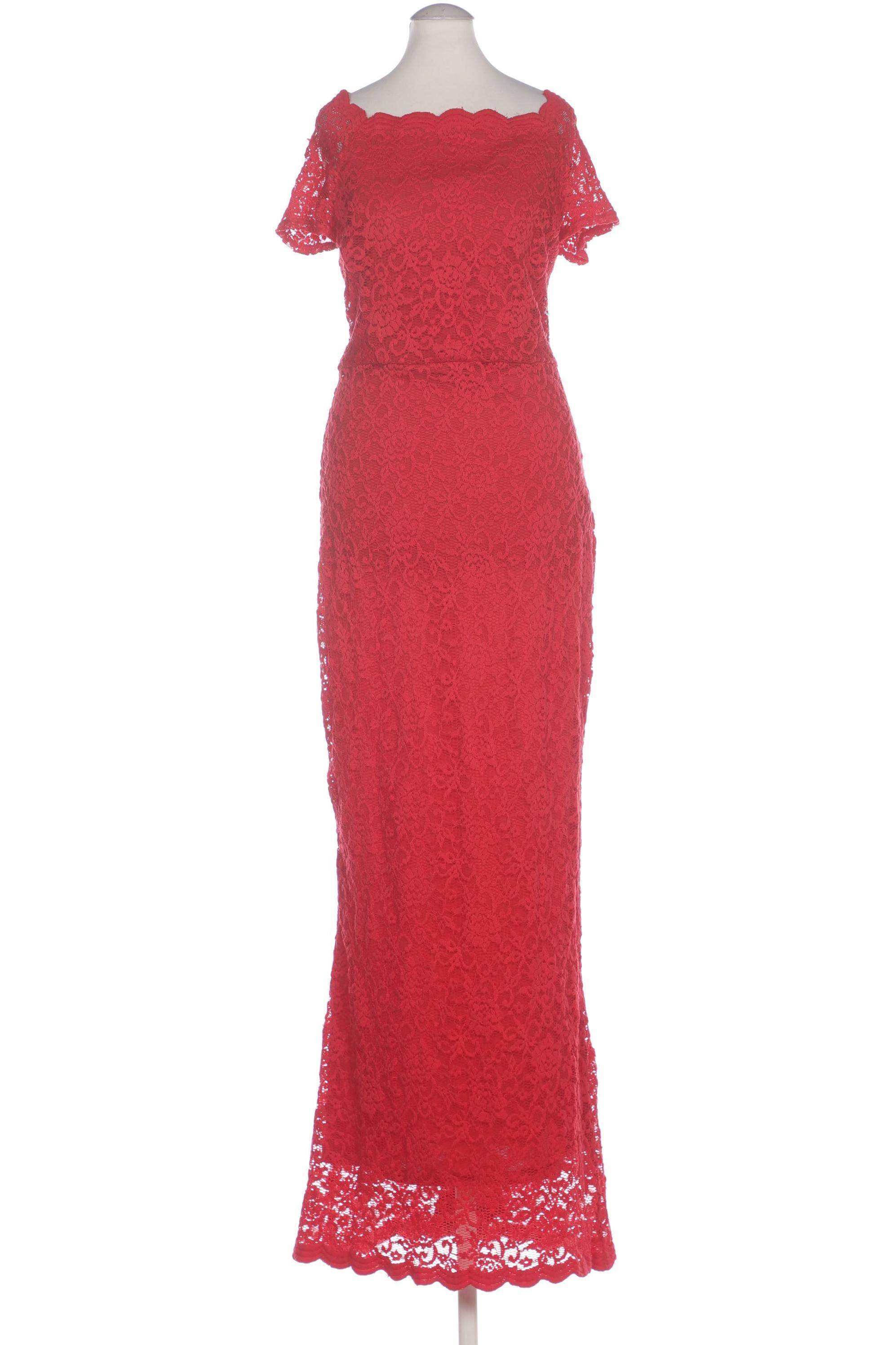 

Orsay Damen Kleid, rot, Gr. 42