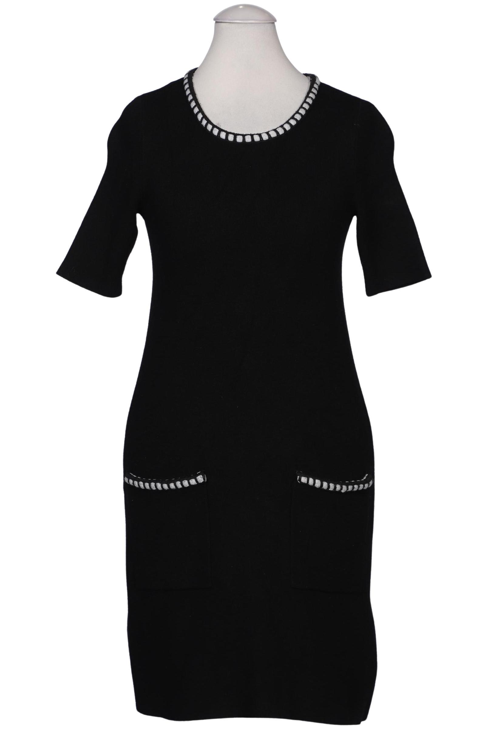 

Orsay Damen Kleid, schwarz, Gr. 34