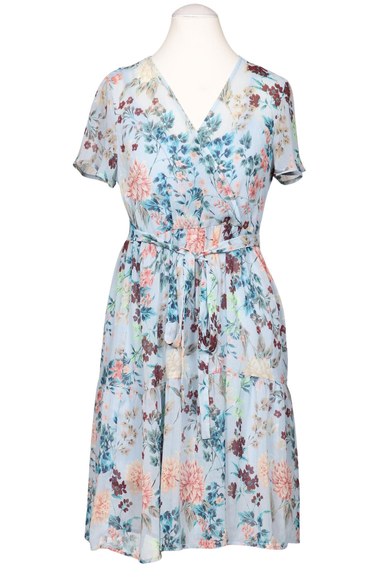 

Orsay Damen Kleid, mehrfarbig, Gr. 32