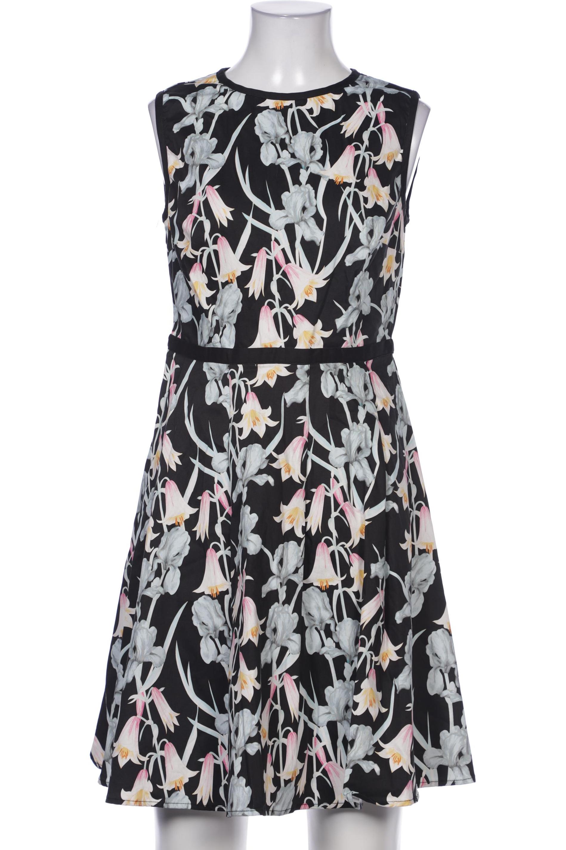 

Orsay Damen Kleid, schwarz, Gr. 38