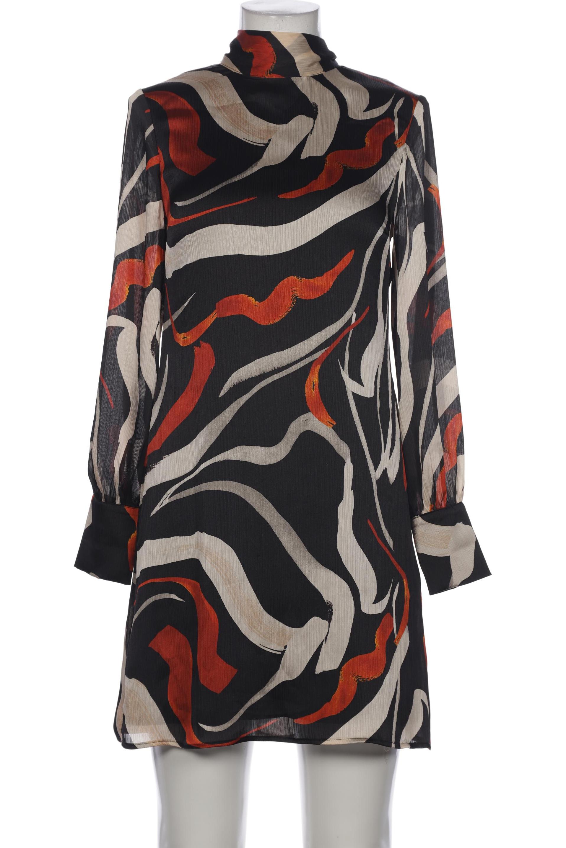 

Orsay Damen Kleid, mehrfarbig, Gr. 38