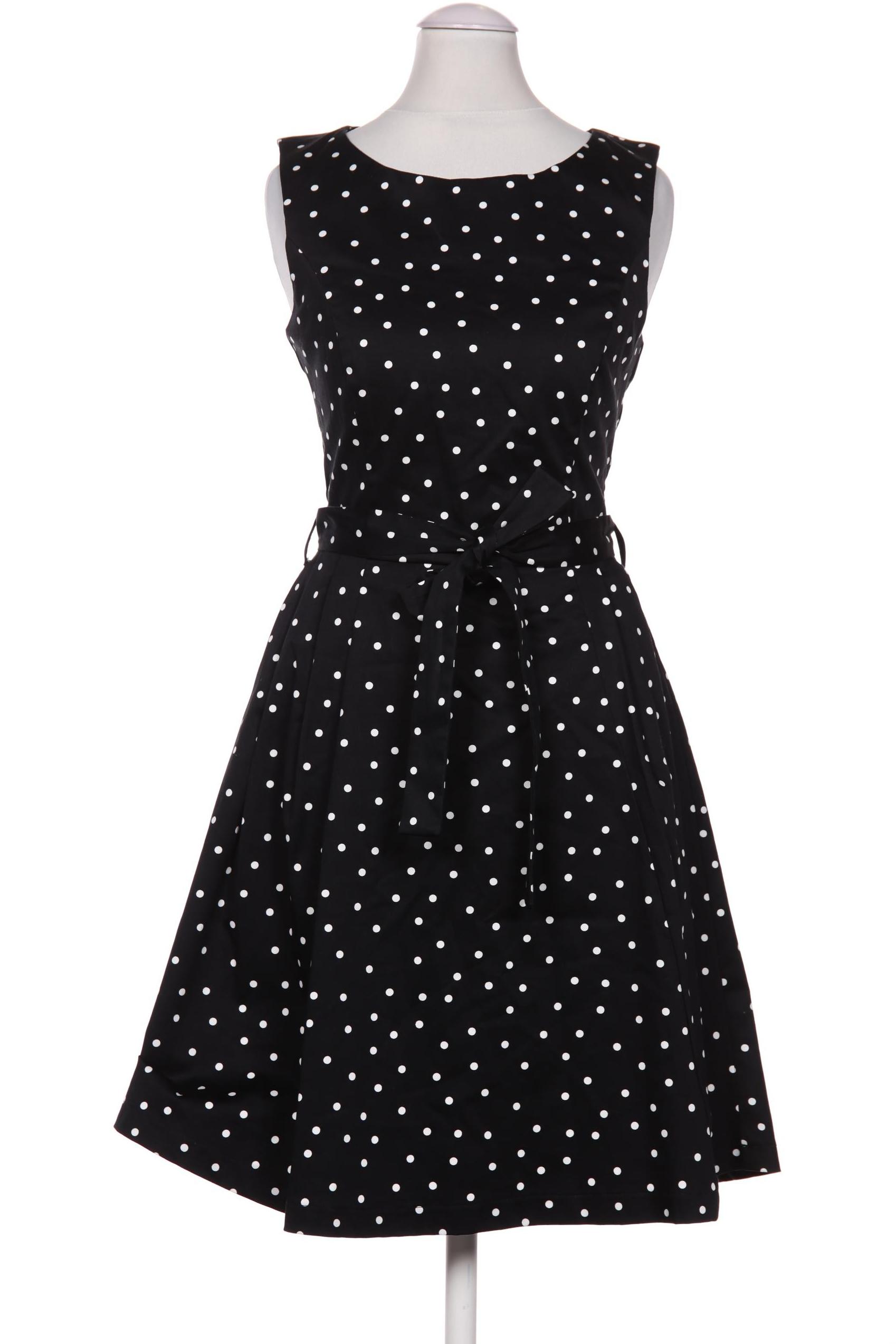 

Orsay Damen Kleid, schwarz, Gr. 34