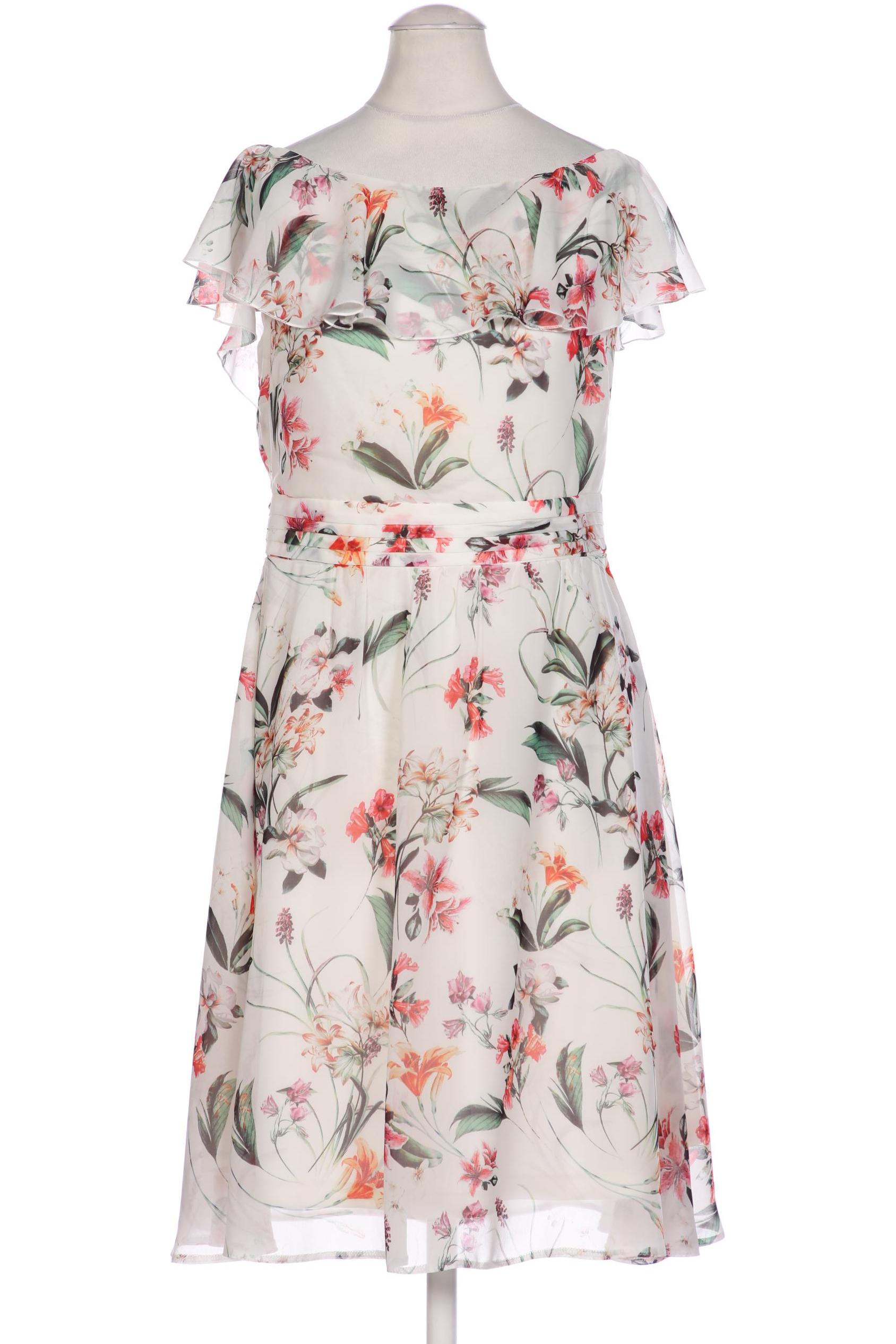 

Orsay Damen Kleid, mehrfarbig, Gr. 36